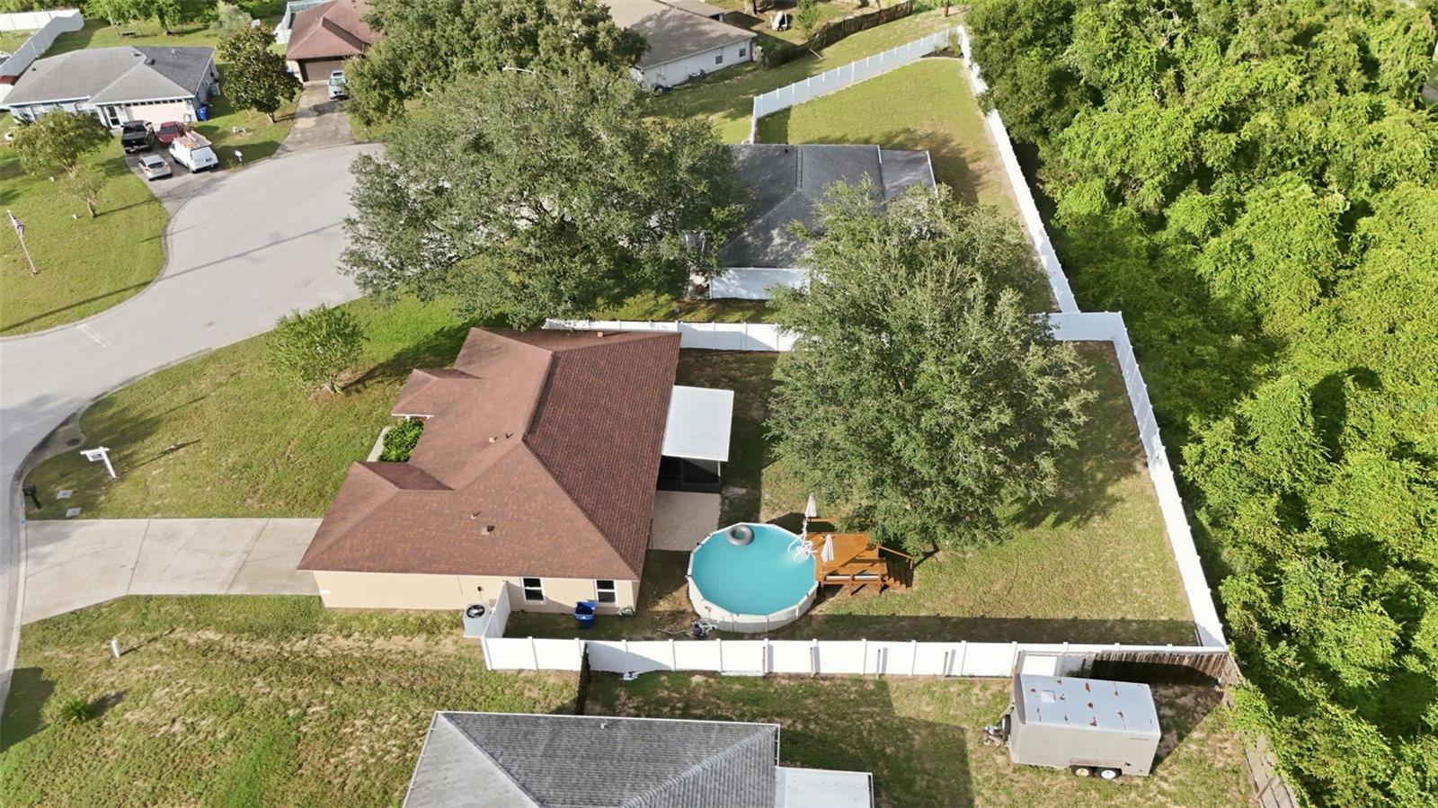 236 Country Lakes Cir Property Photo 3