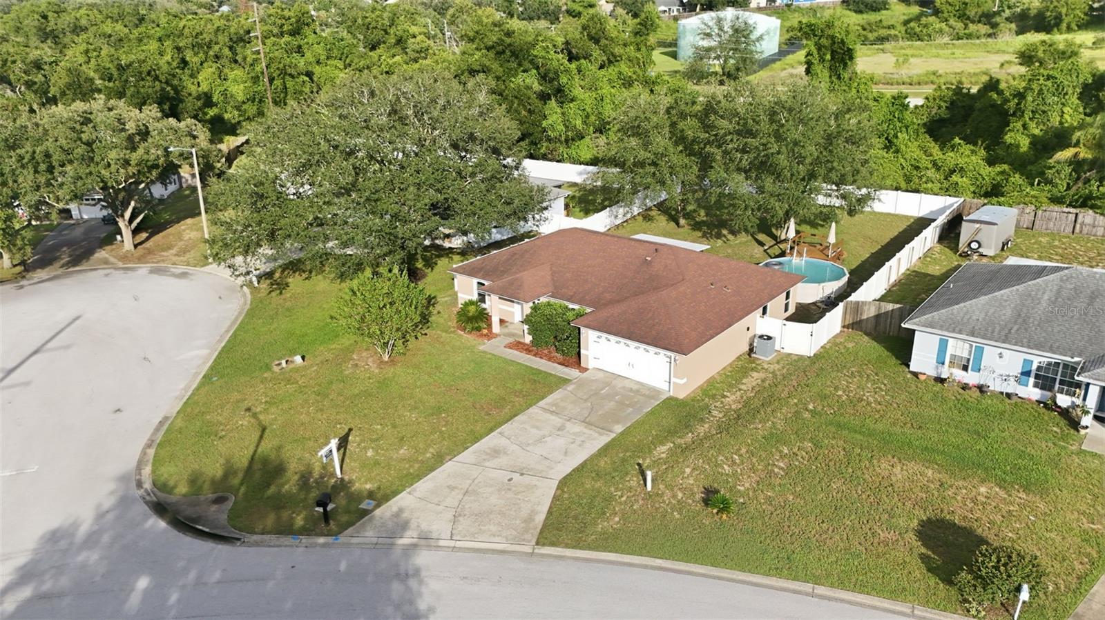 236 Country Lakes Cir Property Photo 42