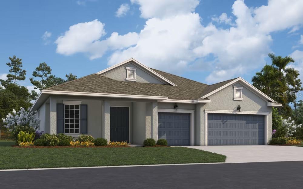 7388 Sea Manatee St Property Photo 1