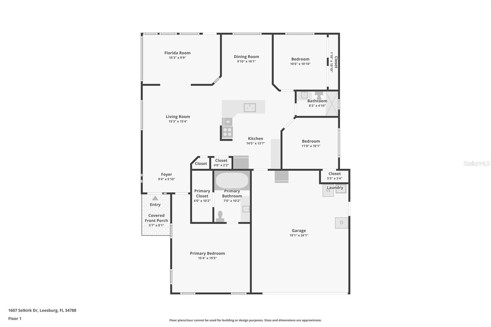 1607 Selkirk Dr Property Photo 4