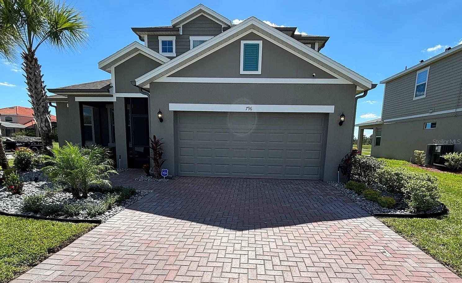 796 Grazie Loop Property Photo 1