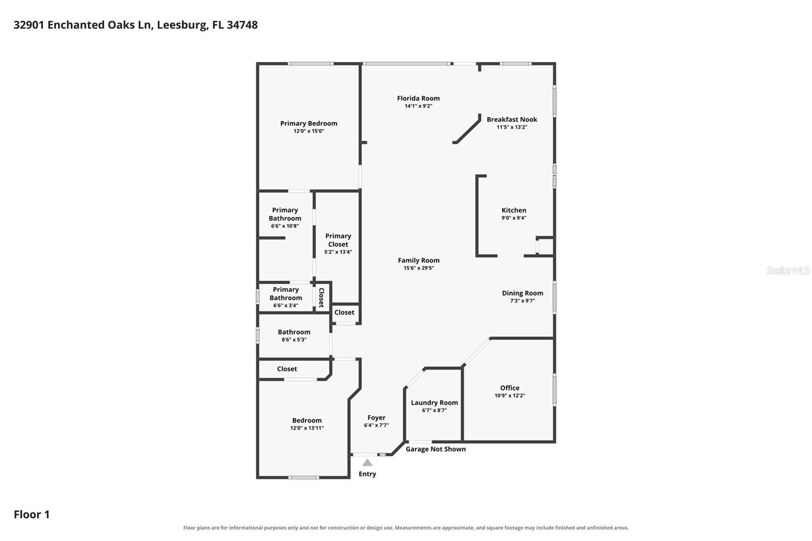 32901 Enchanted Oaks Lane Property Photo 57