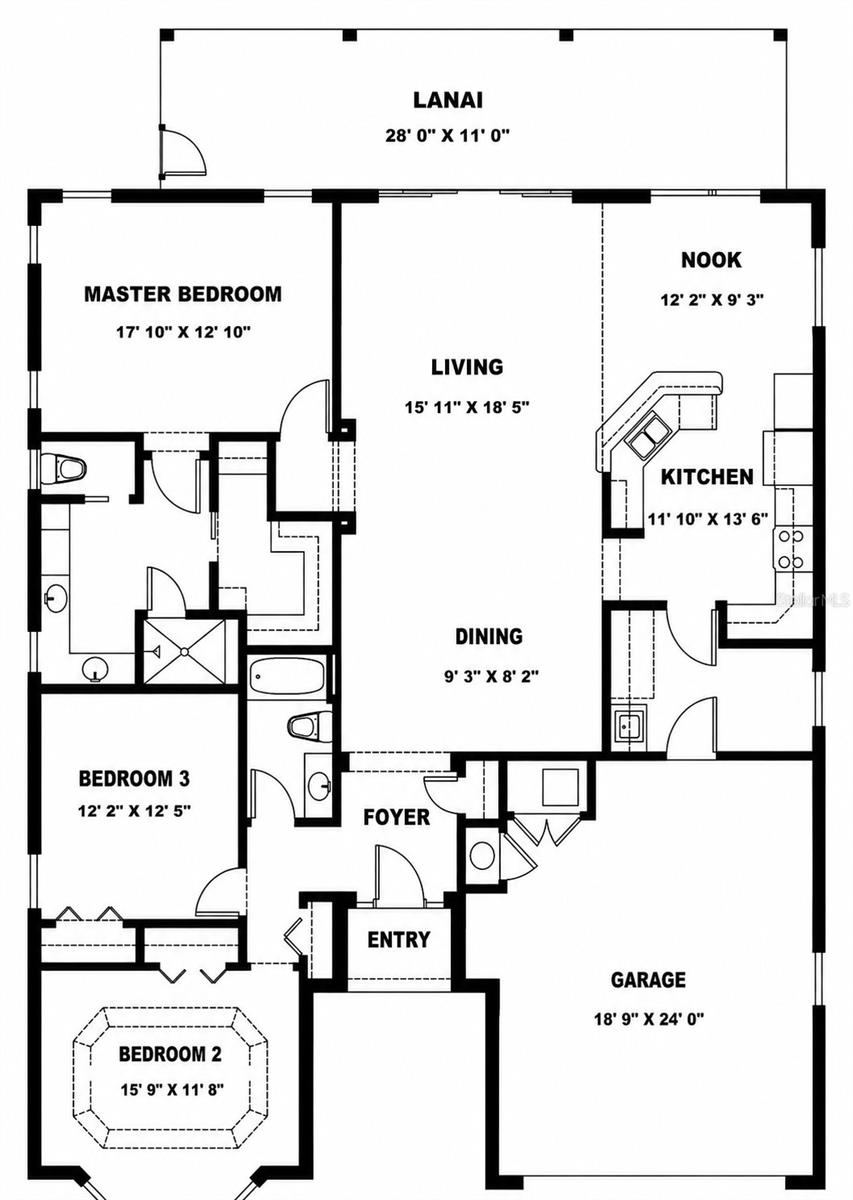 2425 Boiling Springs Ct Property Photo 35