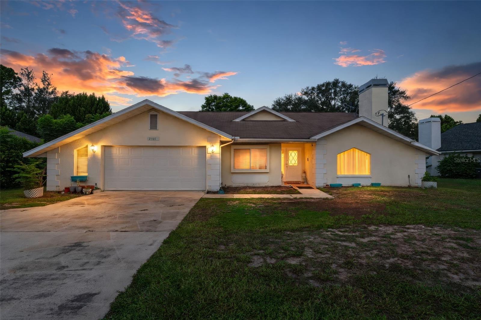 2501 Mariner Blvd Property Photo 1