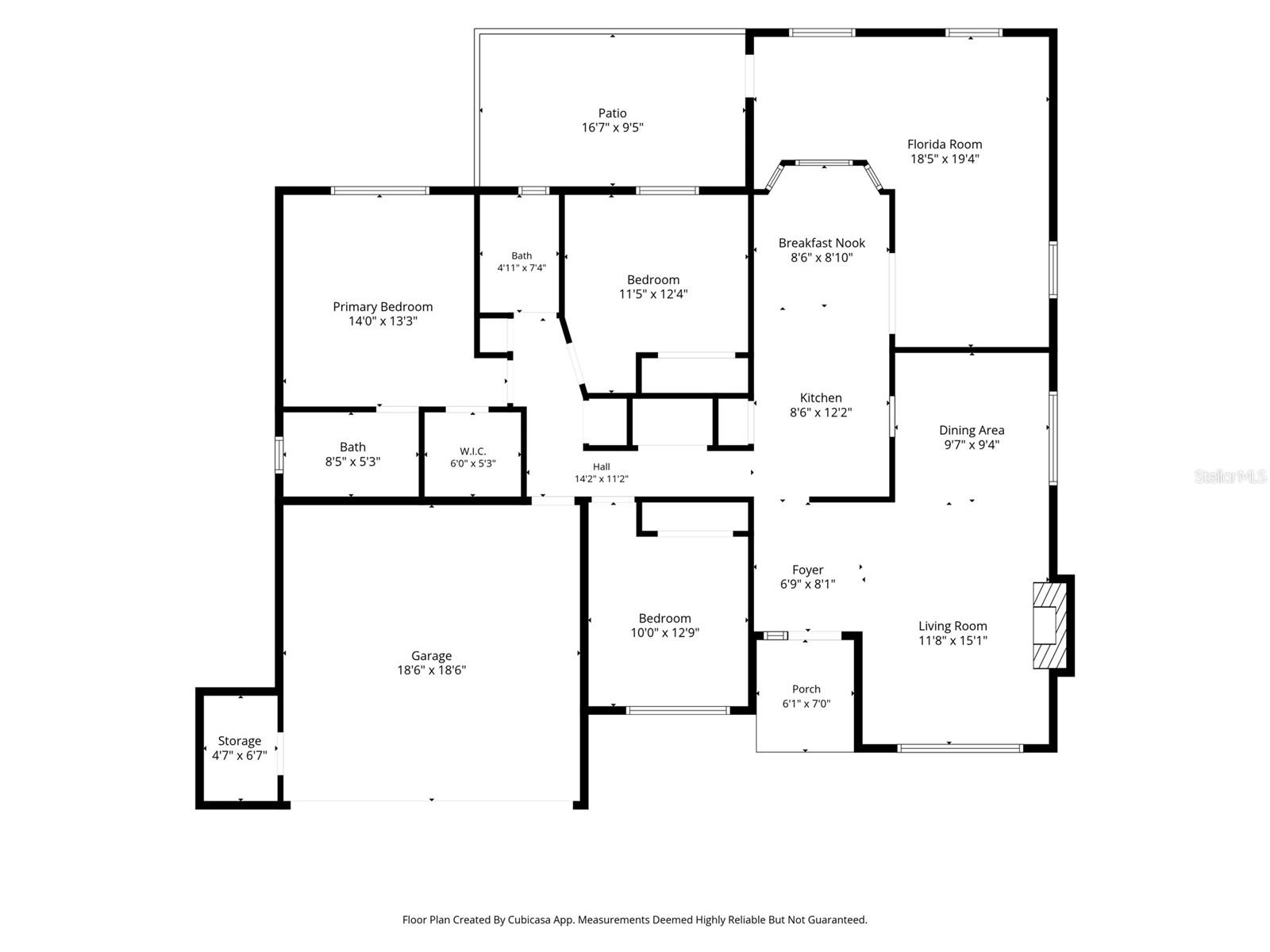 2501 Mariner Blvd Property Photo 4