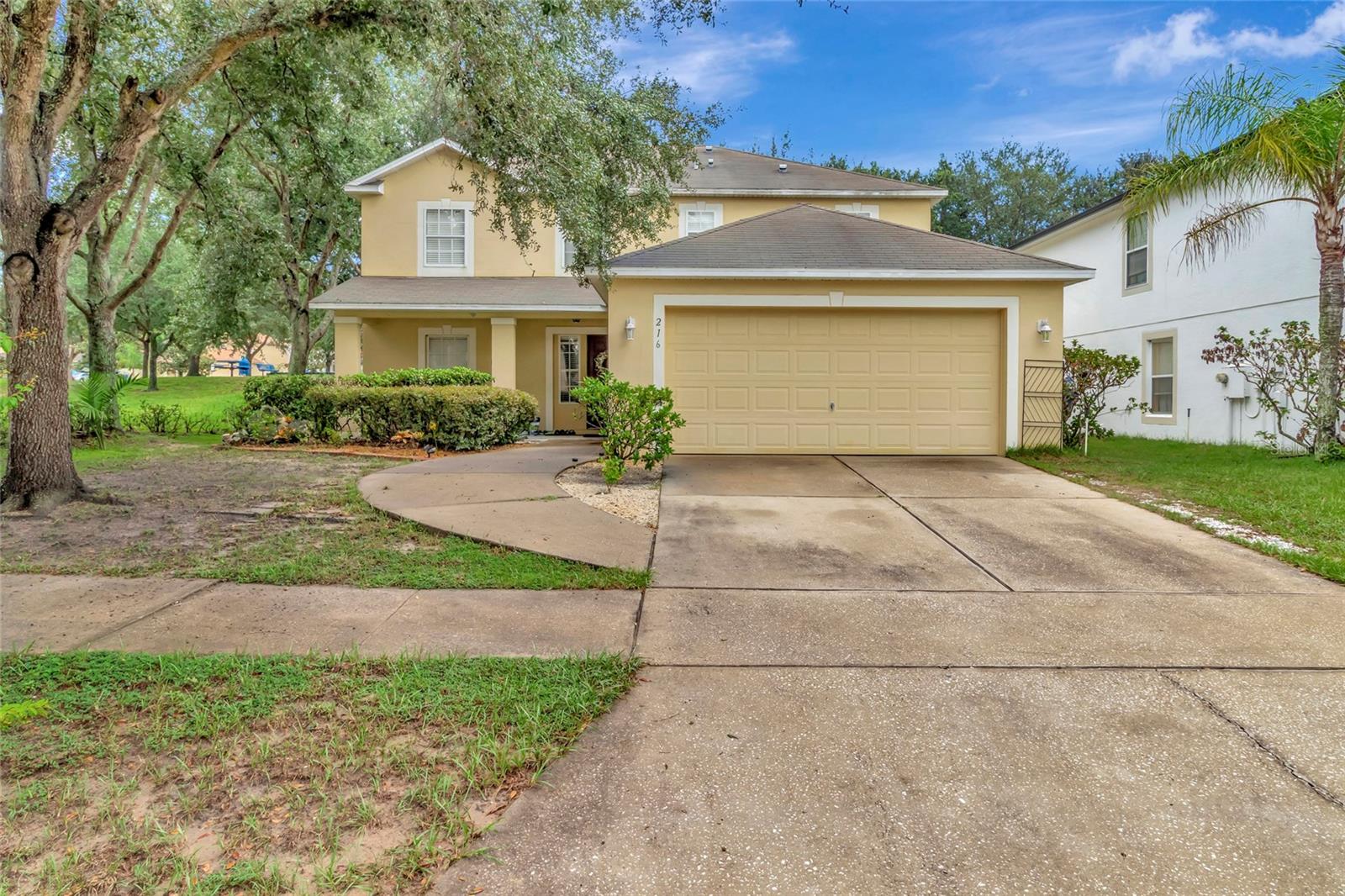 216 Tres Reyes Ln Property Photo 1