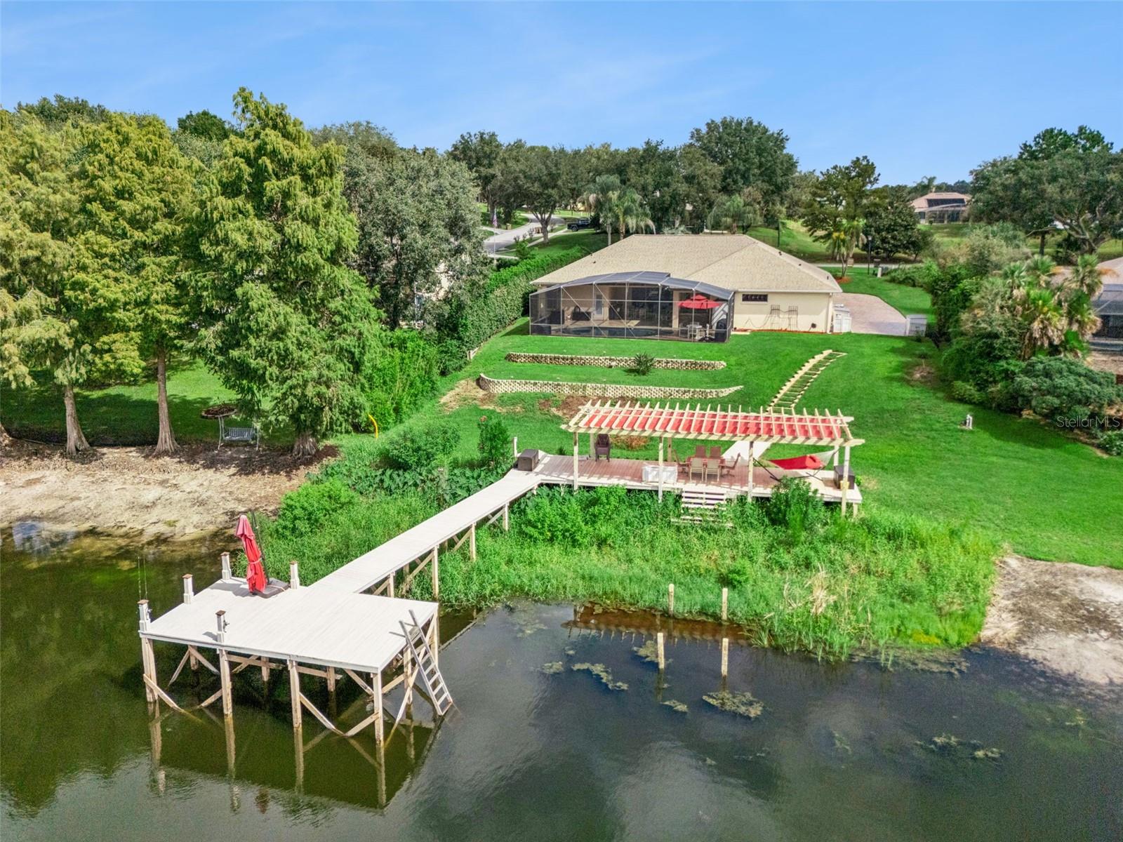 11416 LAKE KATHERINE CIR