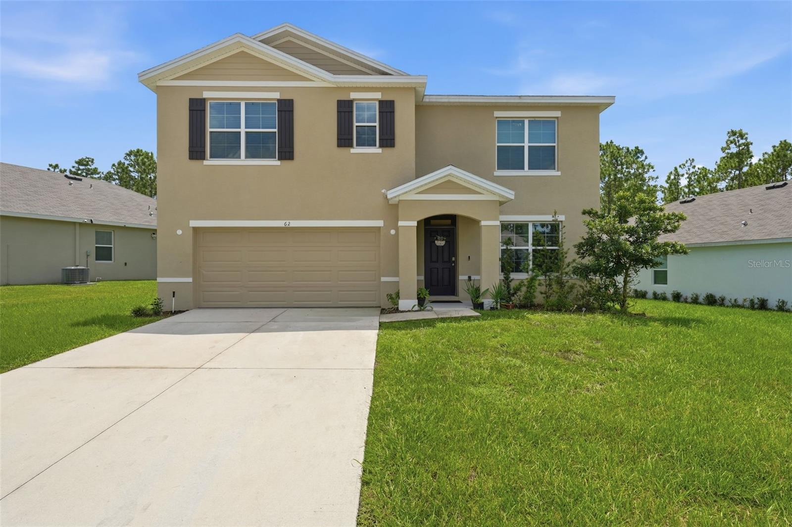 62 Hickory Course Cir Property Photo