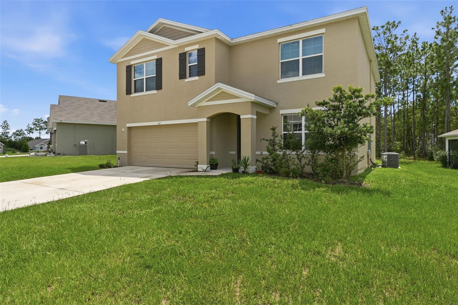 62 Hickory Course Cir Property Photo 3