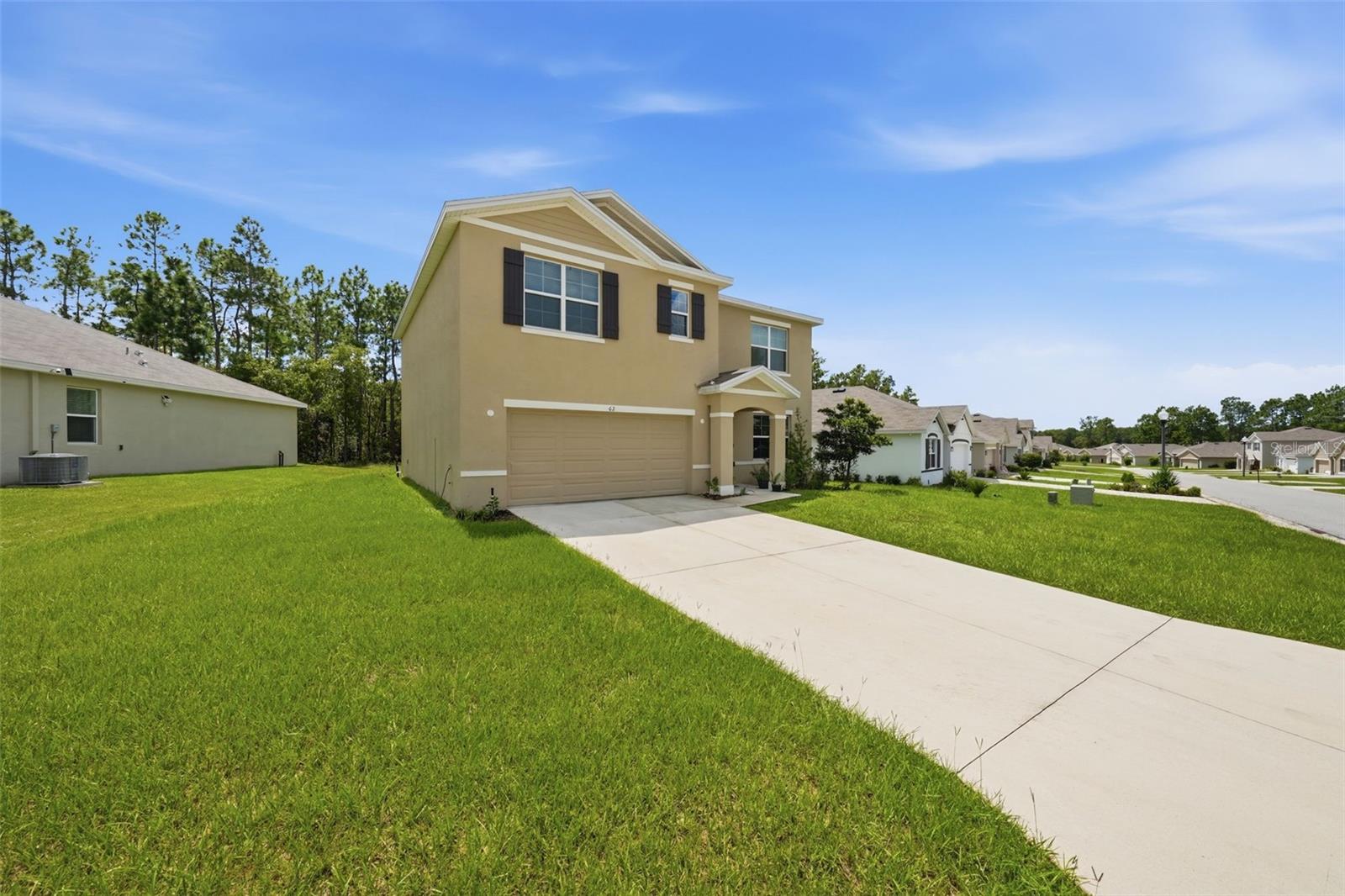 62 Hickory Course Cir Property Photo 4