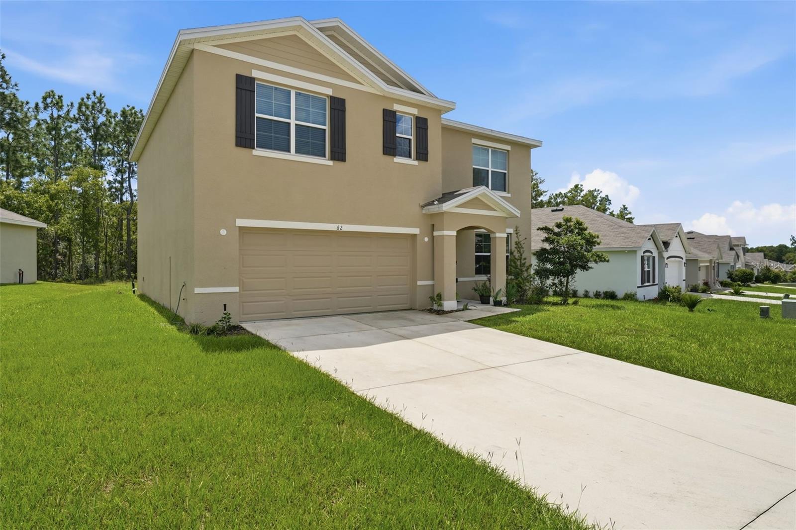 62 Hickory Course Cir Property Photo 5