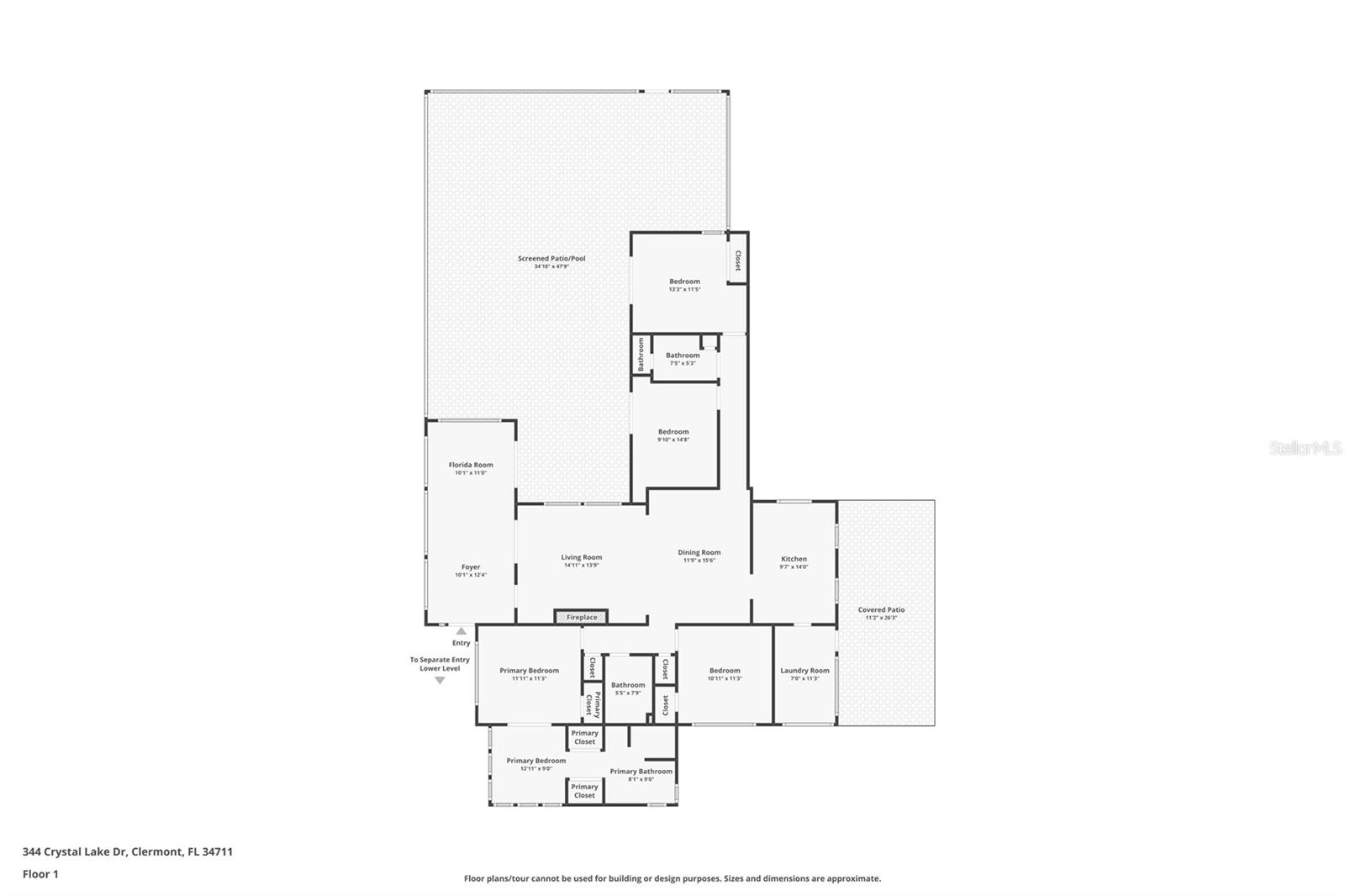 344 Crystal Lake Dr Property Photo 53
