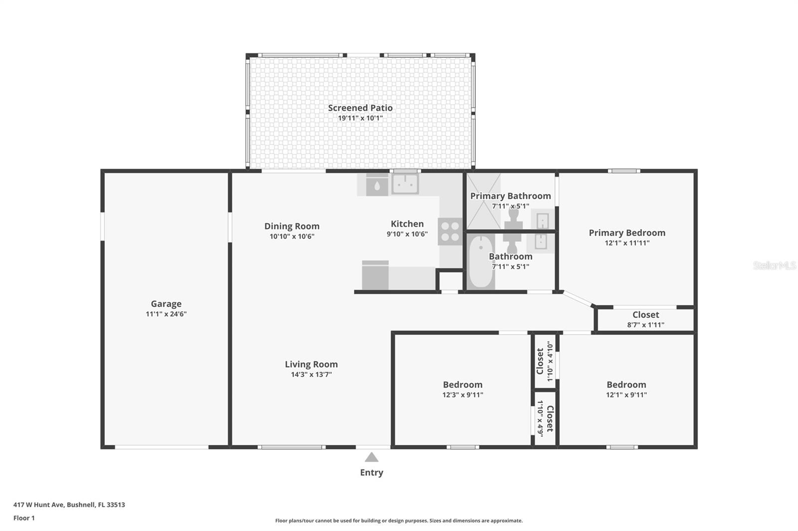 417 W Hunt Ave Property Photo 63