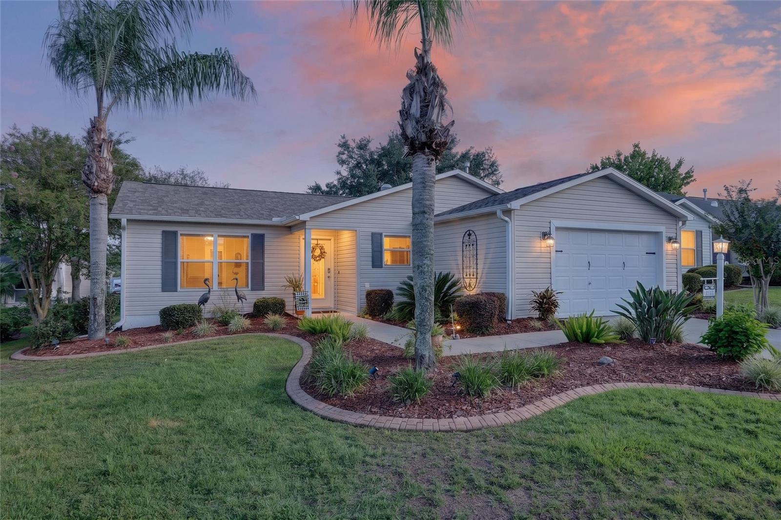 1285 Fort Lawn Loop Property Photo 1