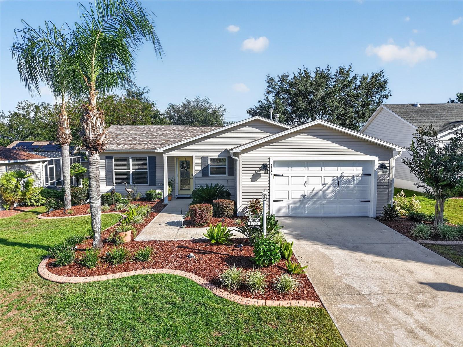 1285 Fort Lawn Loop Property Photo 3