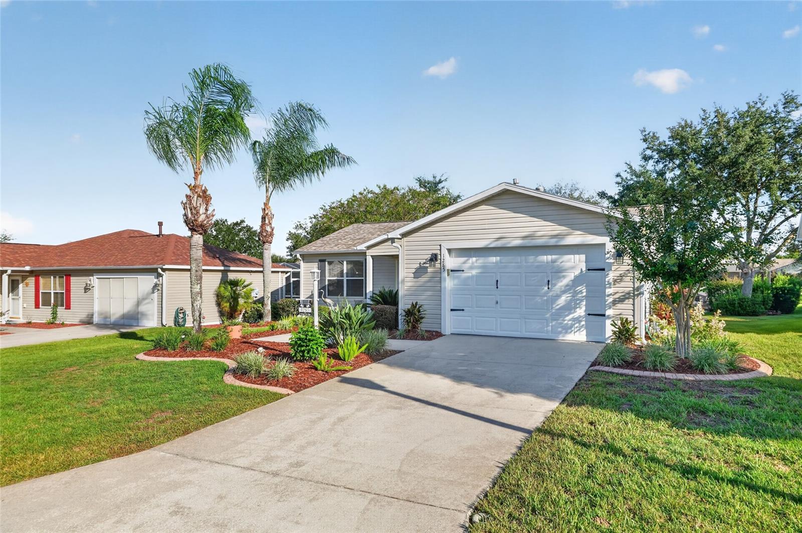 1285 Fort Lawn Loop Property Photo 4