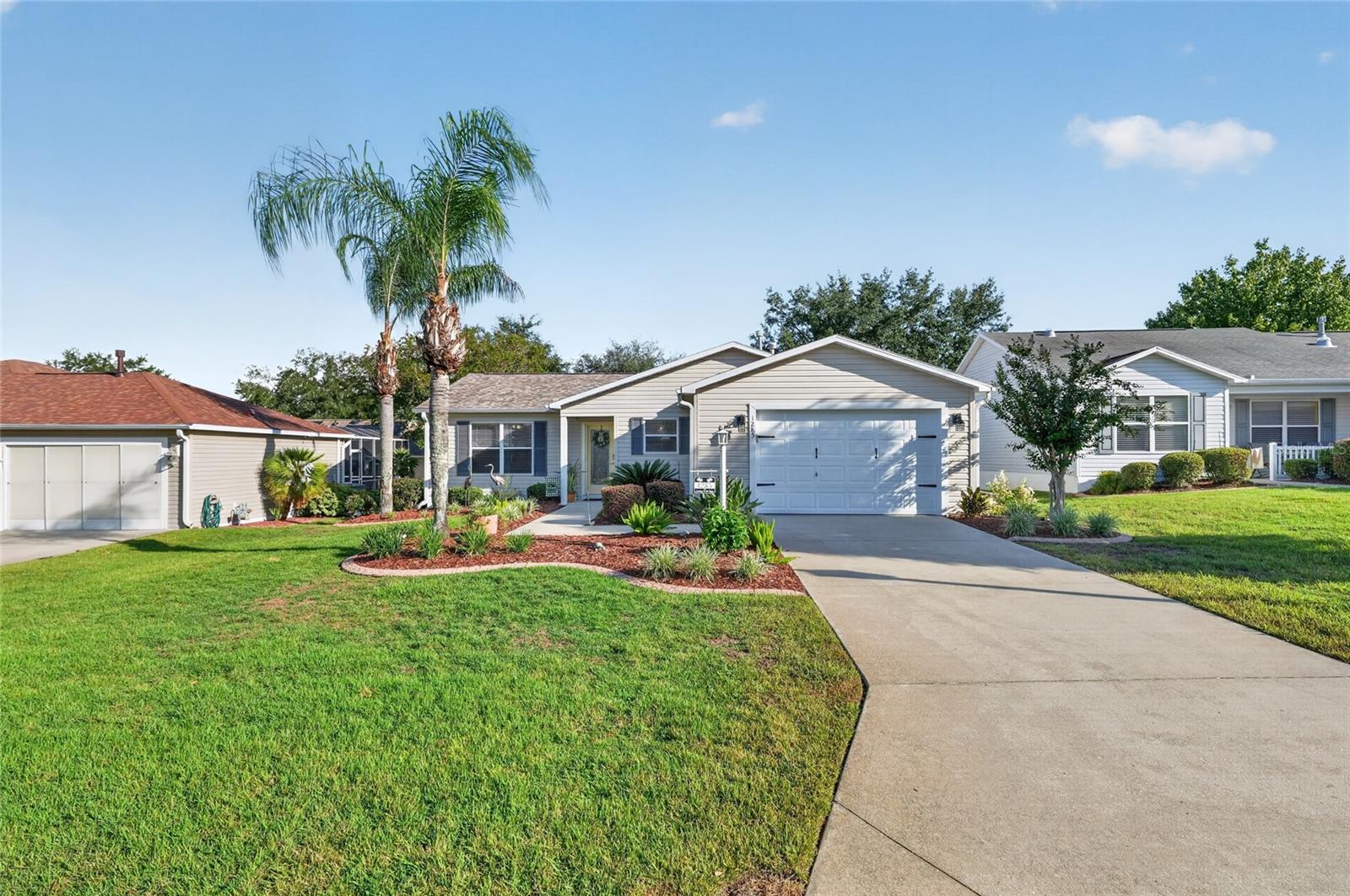 1285 Fort Lawn Loop Property Photo 5