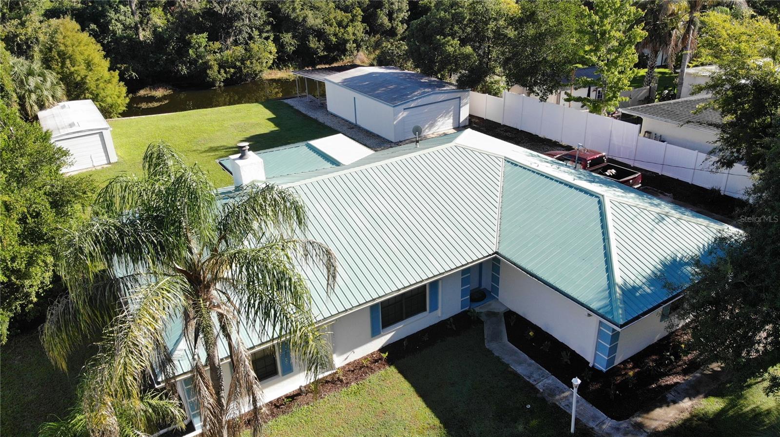 5329 Eagles Nest Rd Property Photo 6
