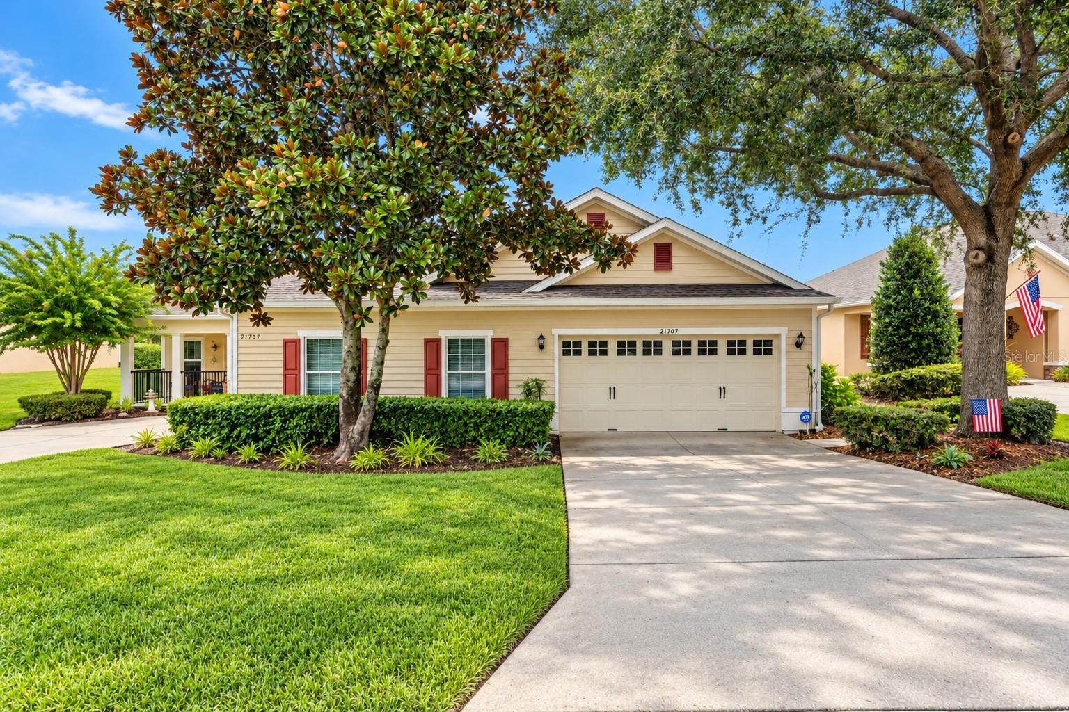 21707 Belgian Ct Property Photo 1