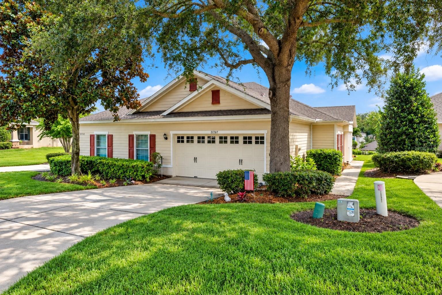 21707 Belgian Ct Property Photo 2