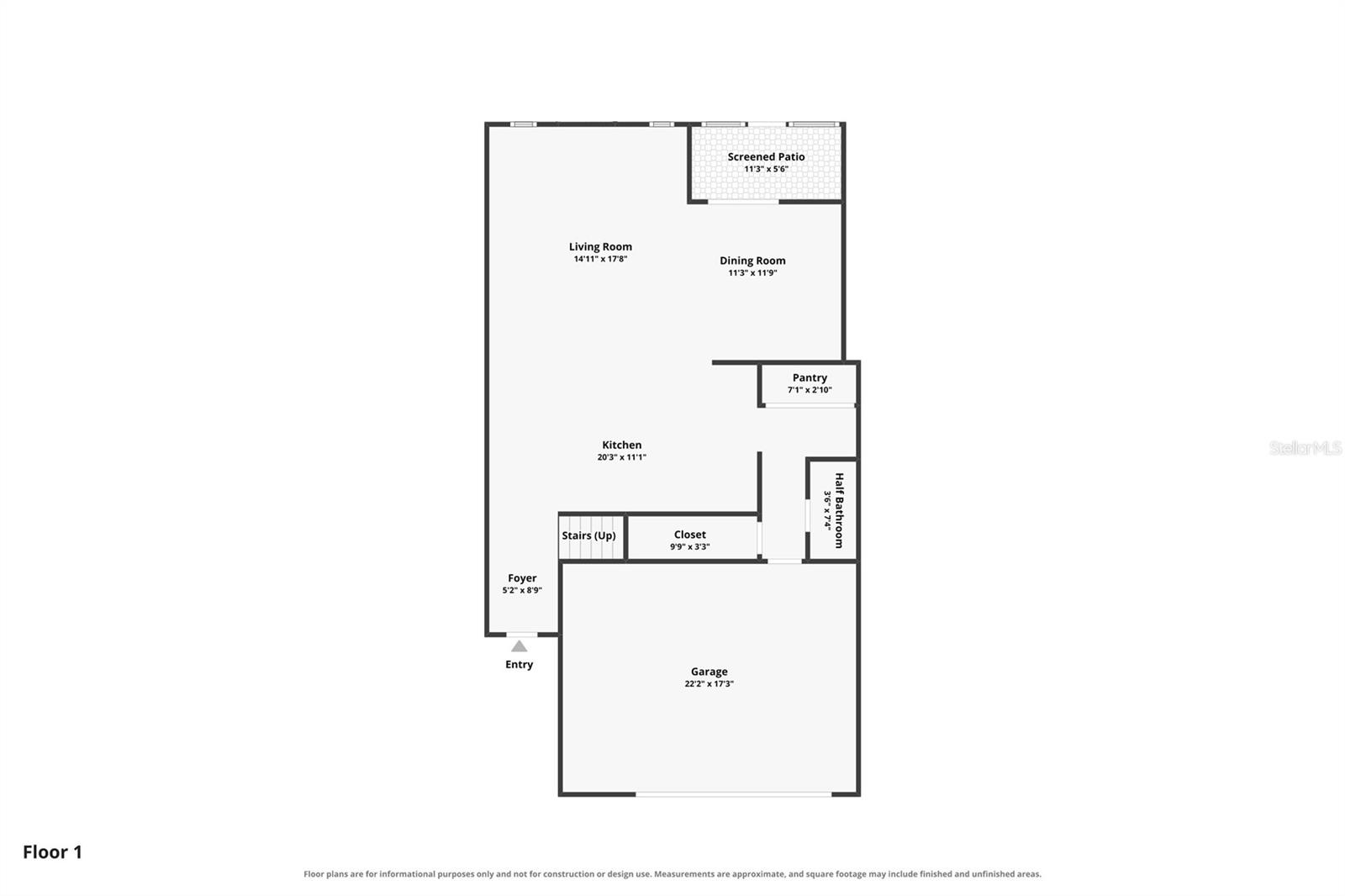 2213 Cerulean Sky Dr Property Photo 58