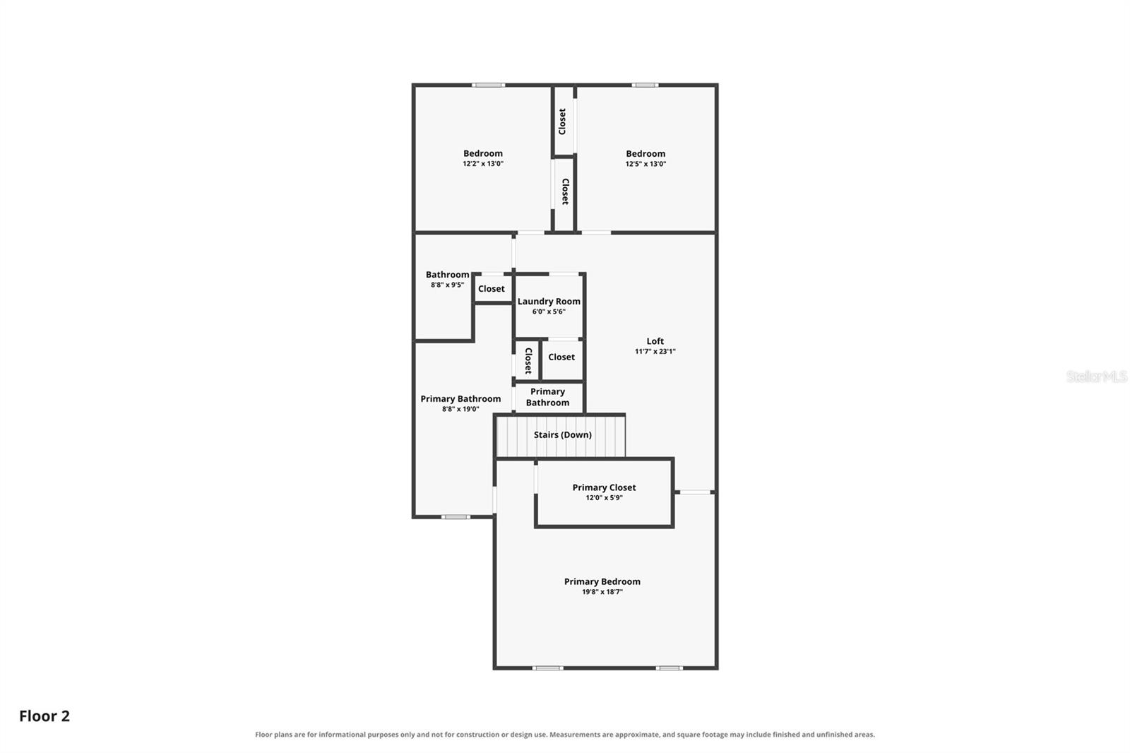 2213 Cerulean Sky Dr Property Photo 59