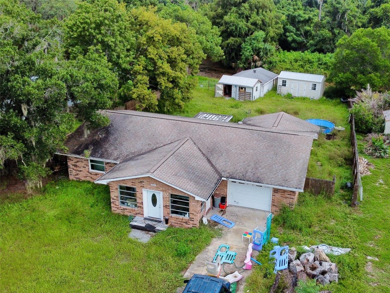 5243 Eagles Nest Rd Property Photo 1