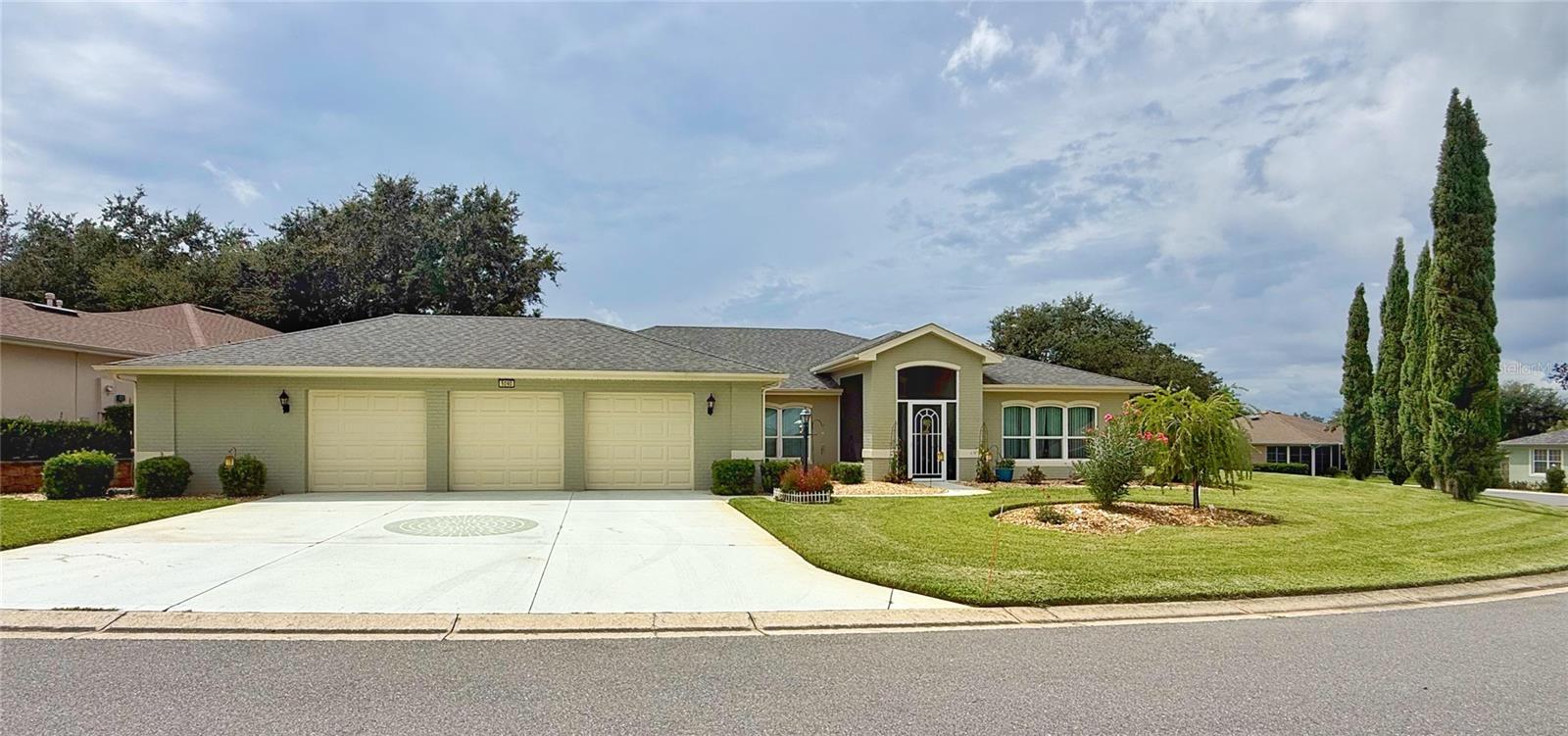 5090 INDIAN OCEAN LOOP Property Photo 1