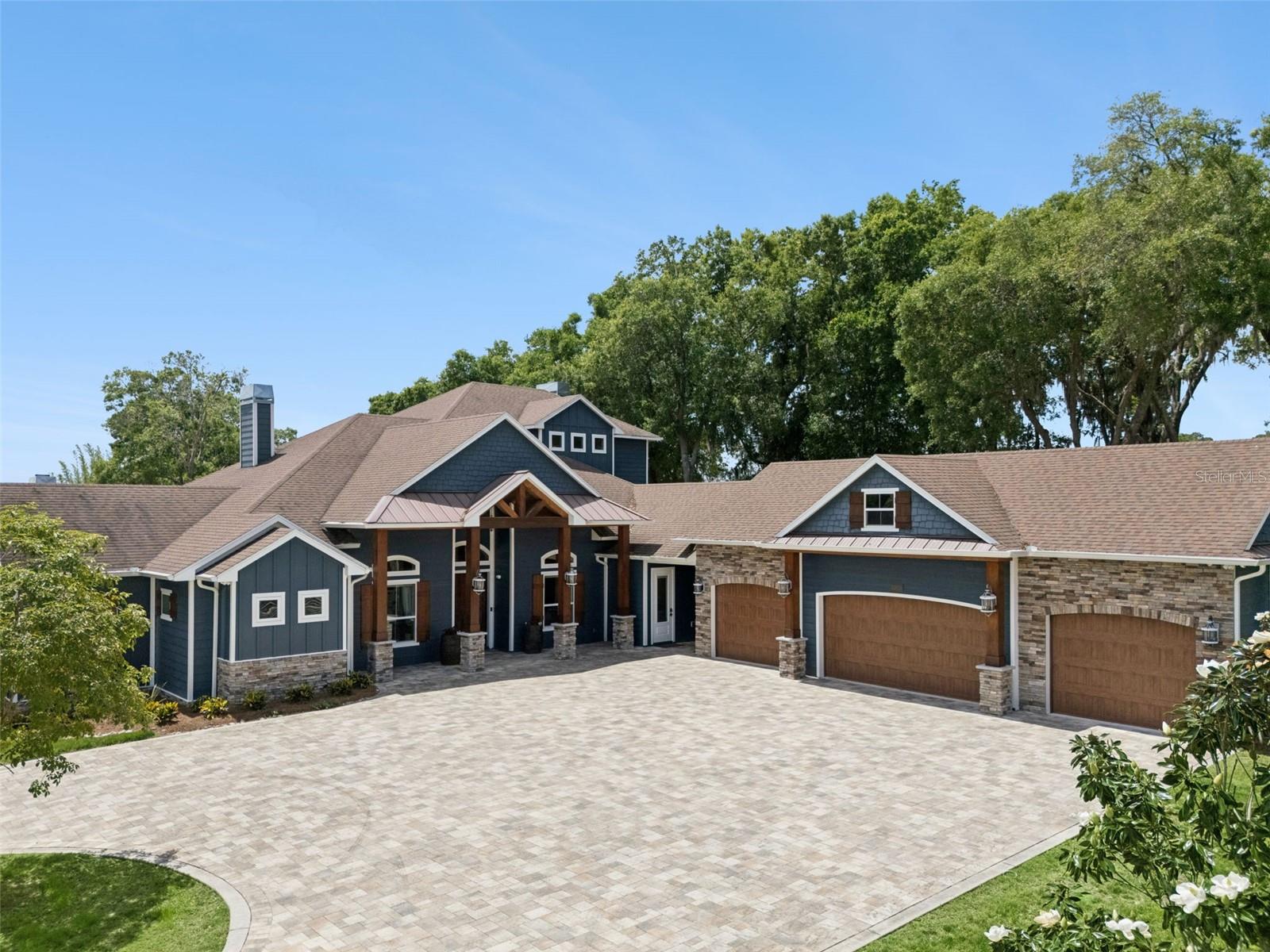 22621 Shady Branch Way Property Photo 1