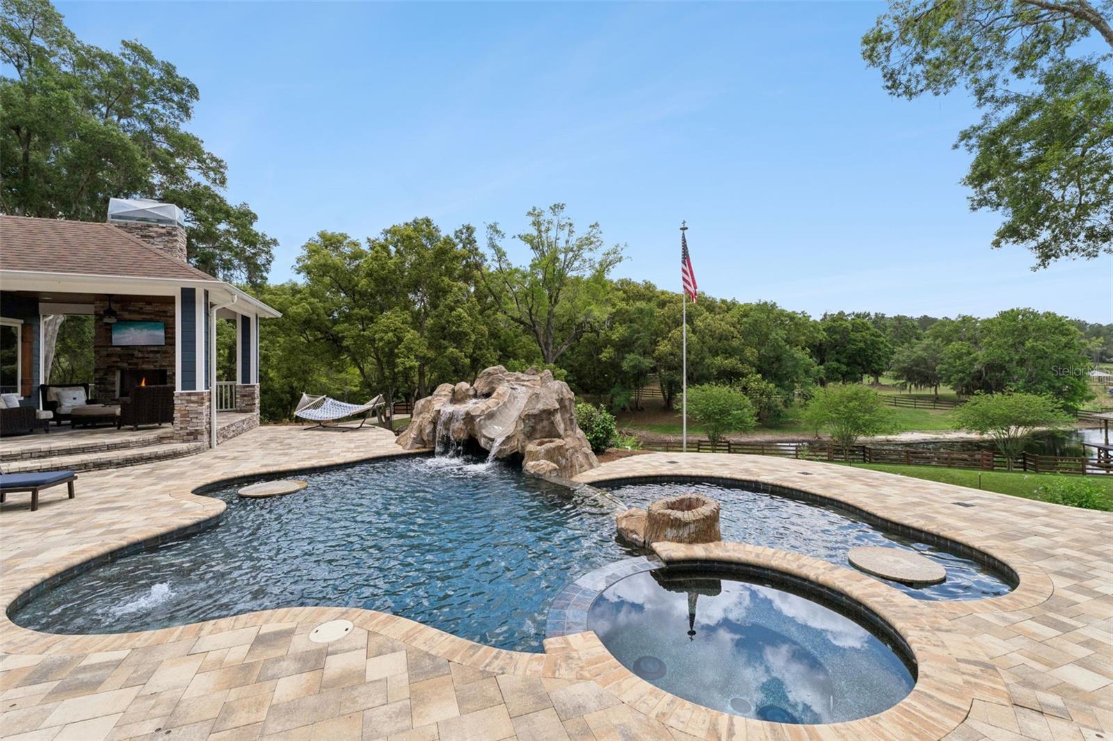 22621 Shady Branch Way Property Photo 42