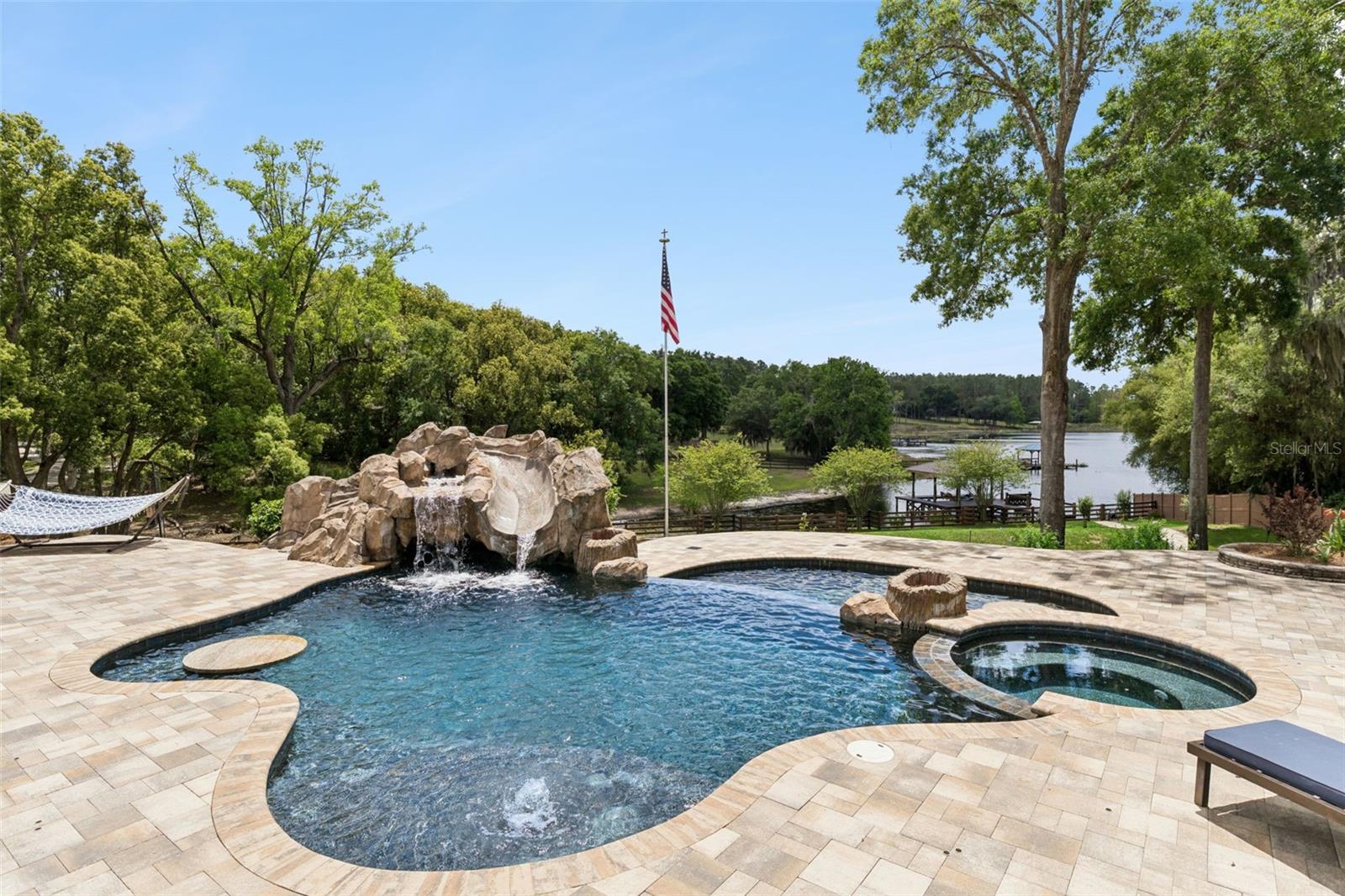 22621 Shady Branch Way Property Photo 43