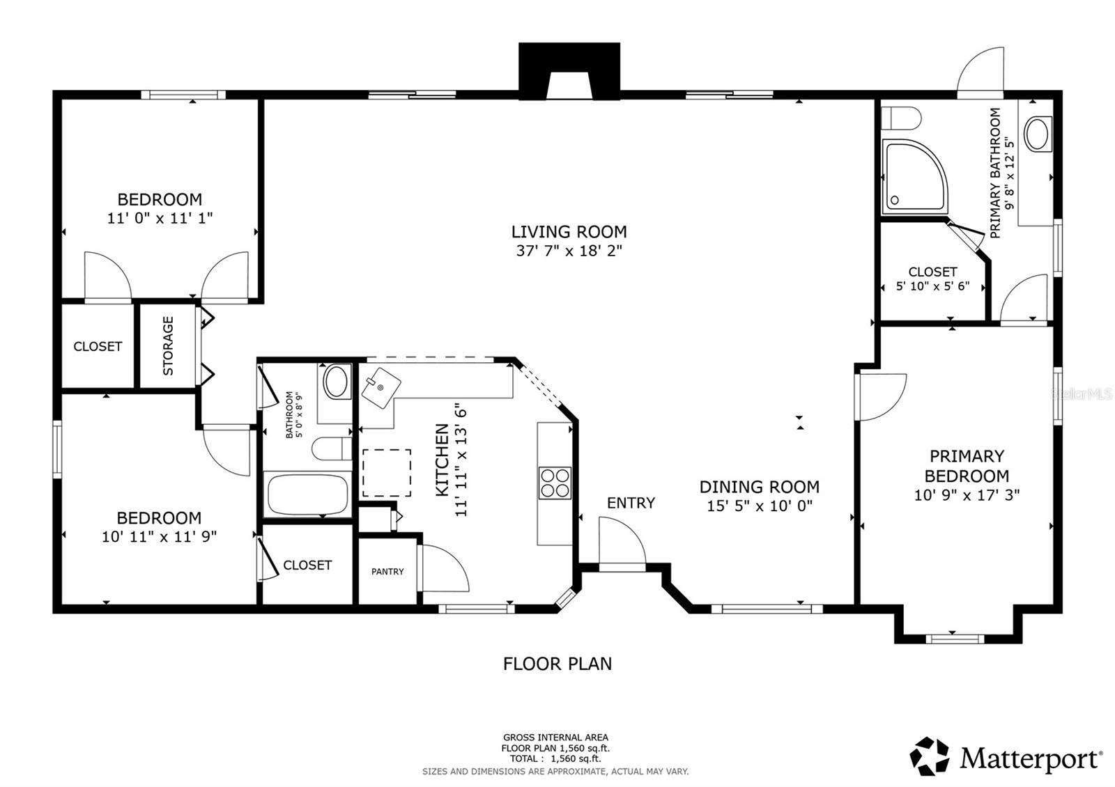 2579 Stardust Ave Property Photo 35