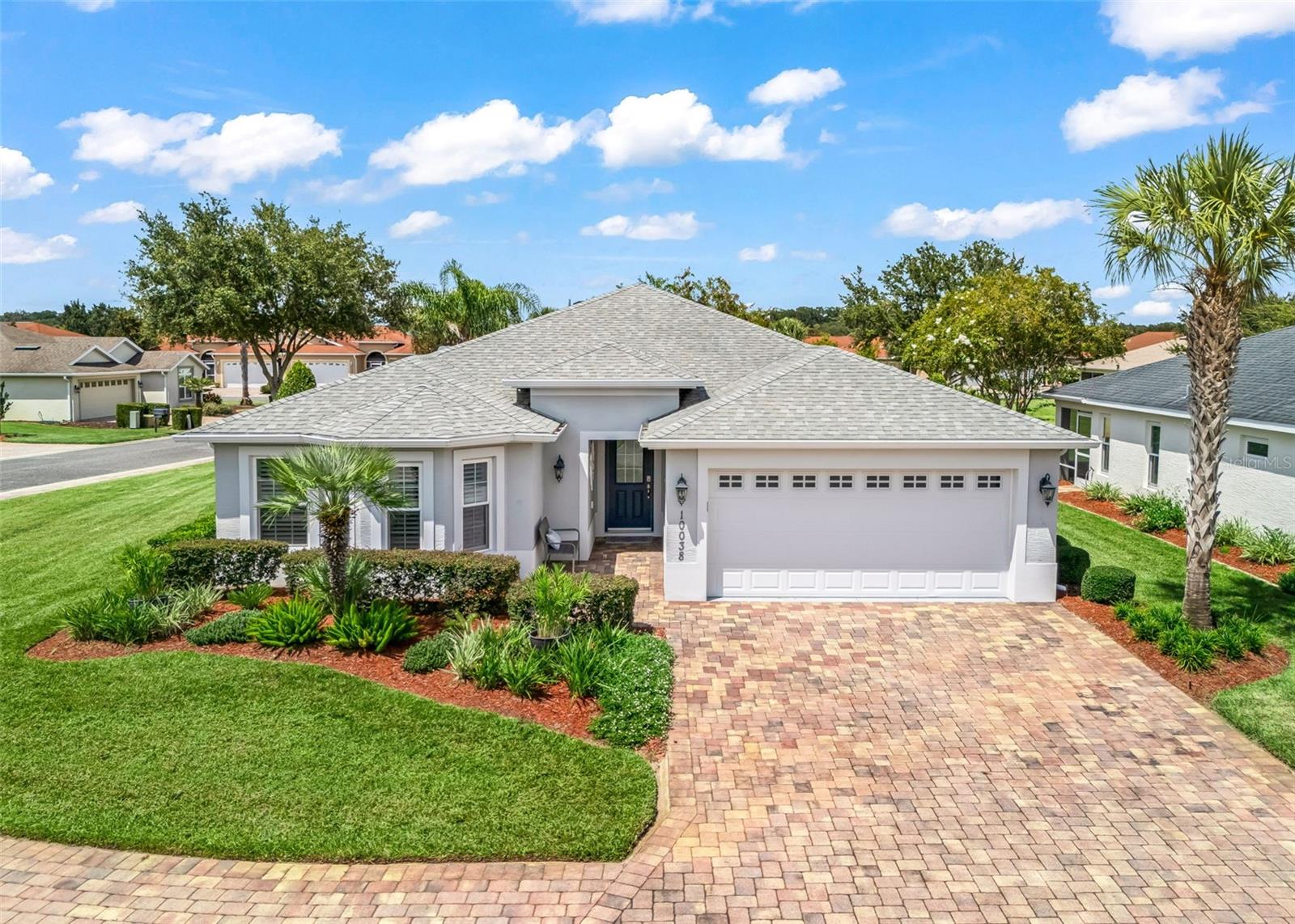 10038 Ketch Kay Ln Property Photo 1