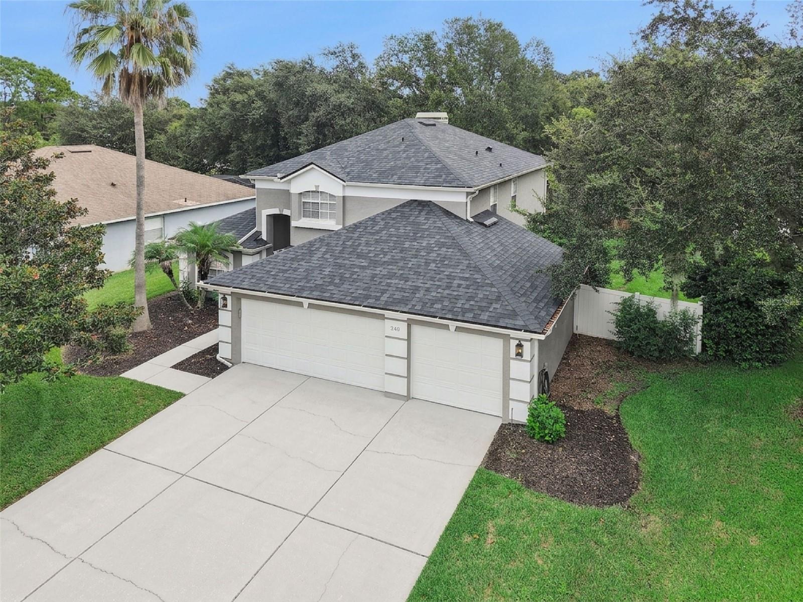 248 Longhirst Loop Property Photo 1