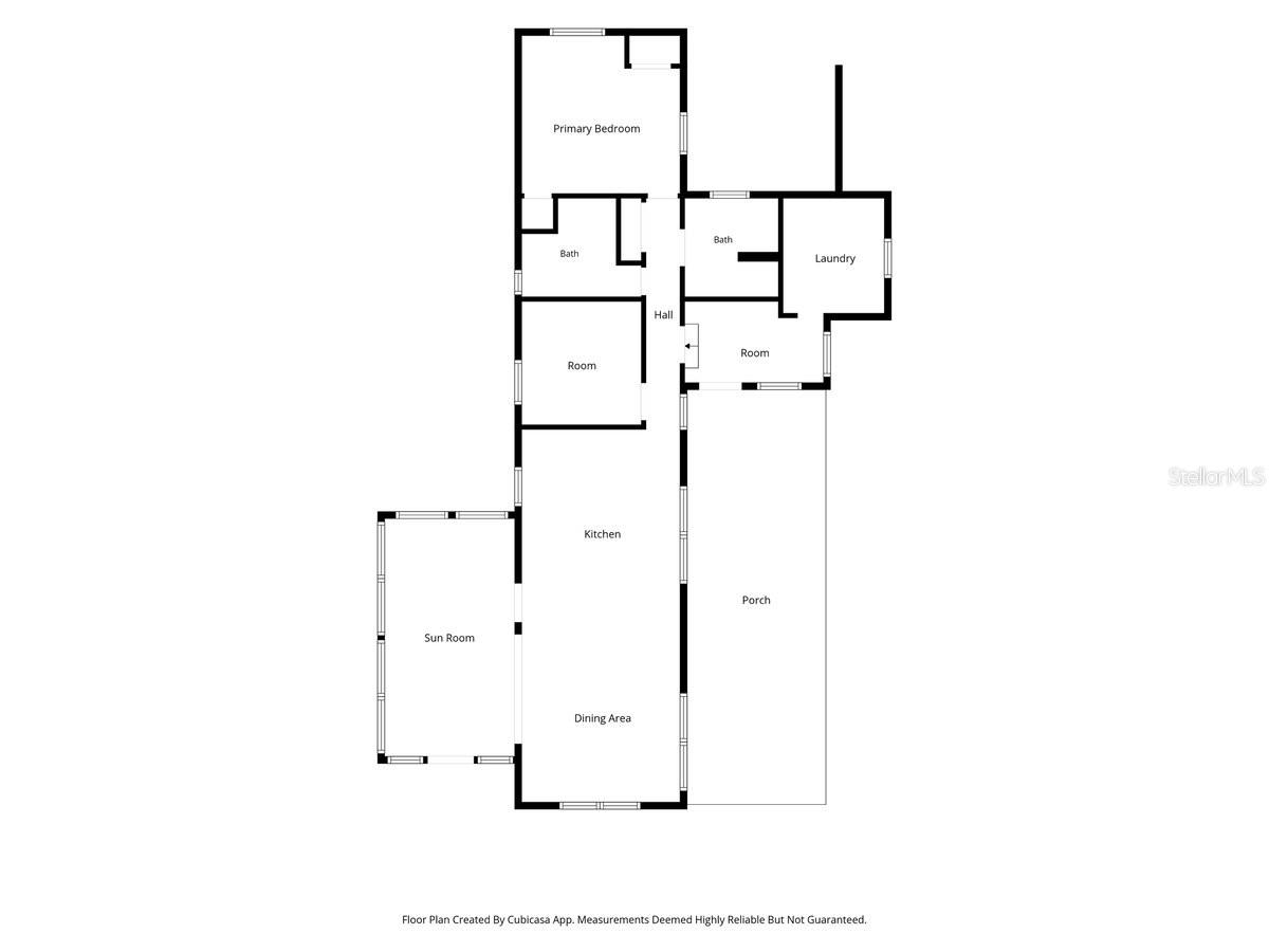 1314 Teakwood Ln Property Photo 34