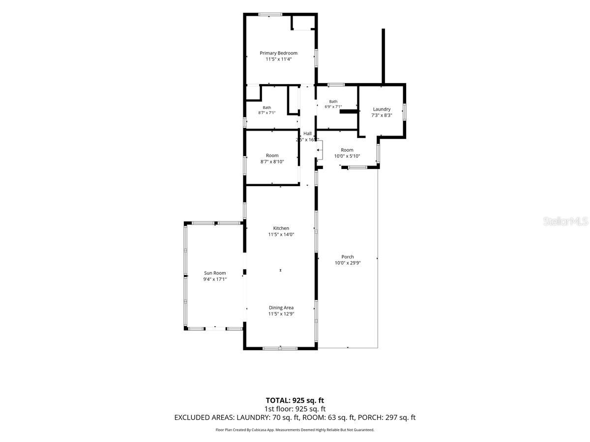 1314 Teakwood Ln Property Photo 35