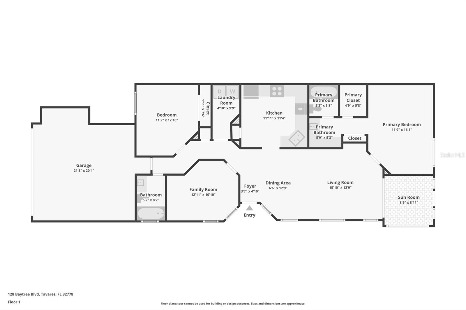 128 Baytree Blvd Property Photo 4