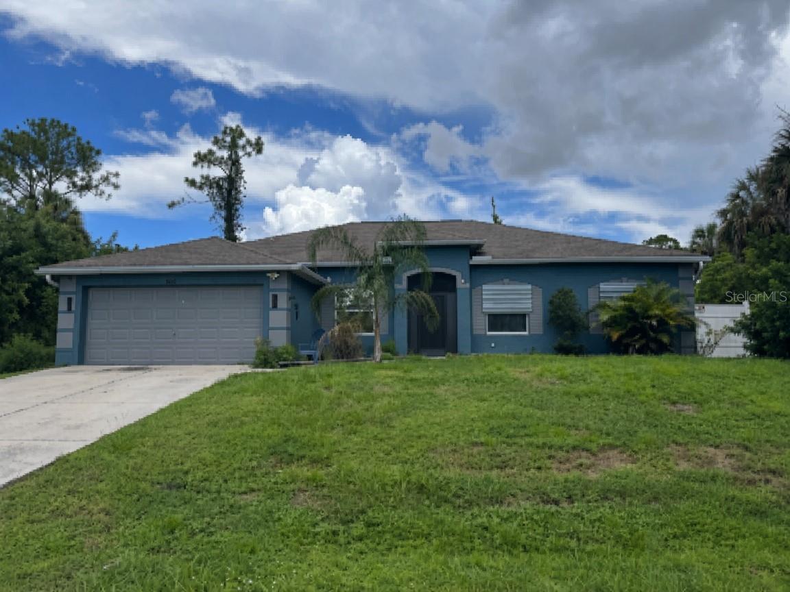 2632 Bluebird Ave Property Photo