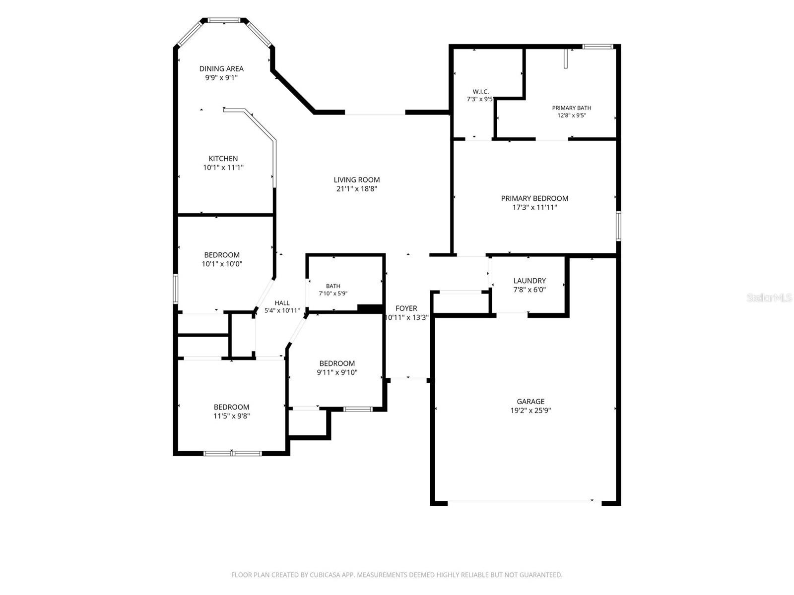 4467 Manica Dr Property Photo 75