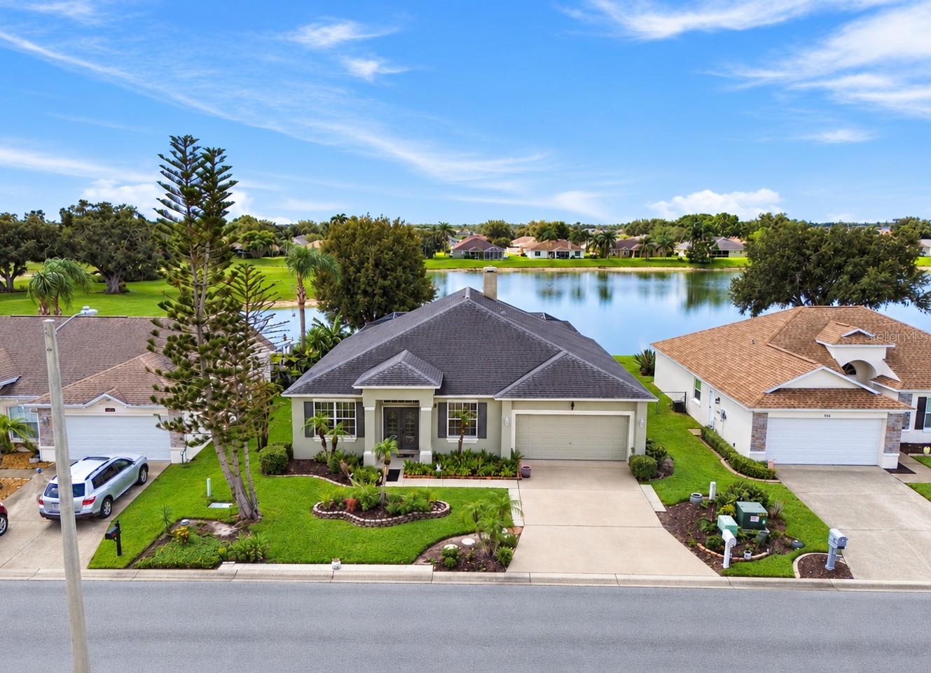 543 TERRANOVA CIR