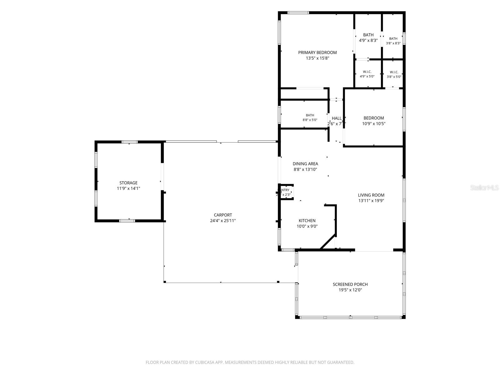 695 Buccaneer Blvd Property Photo 25