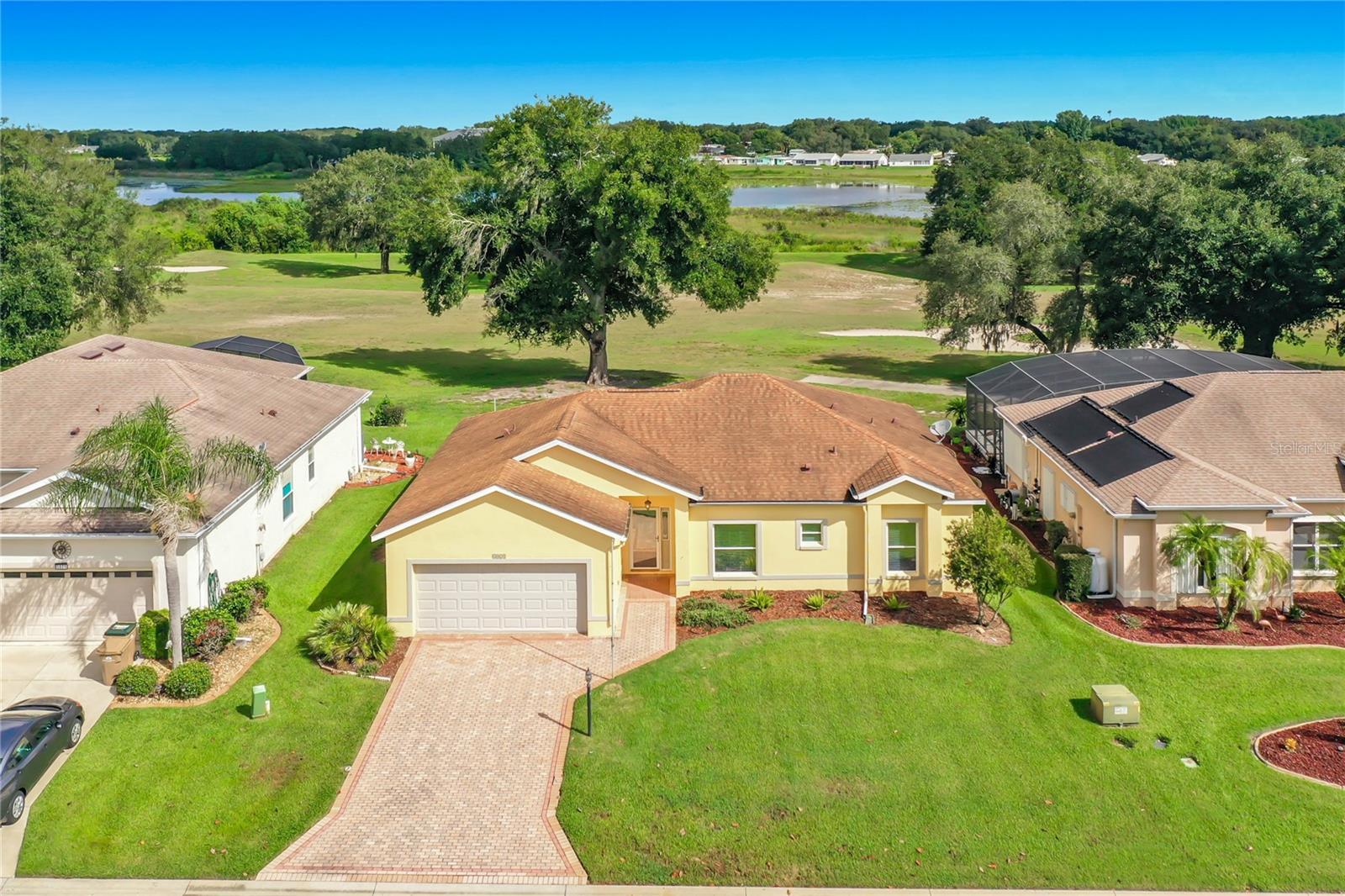 5024 Long Meadow Dr Property Photo 3