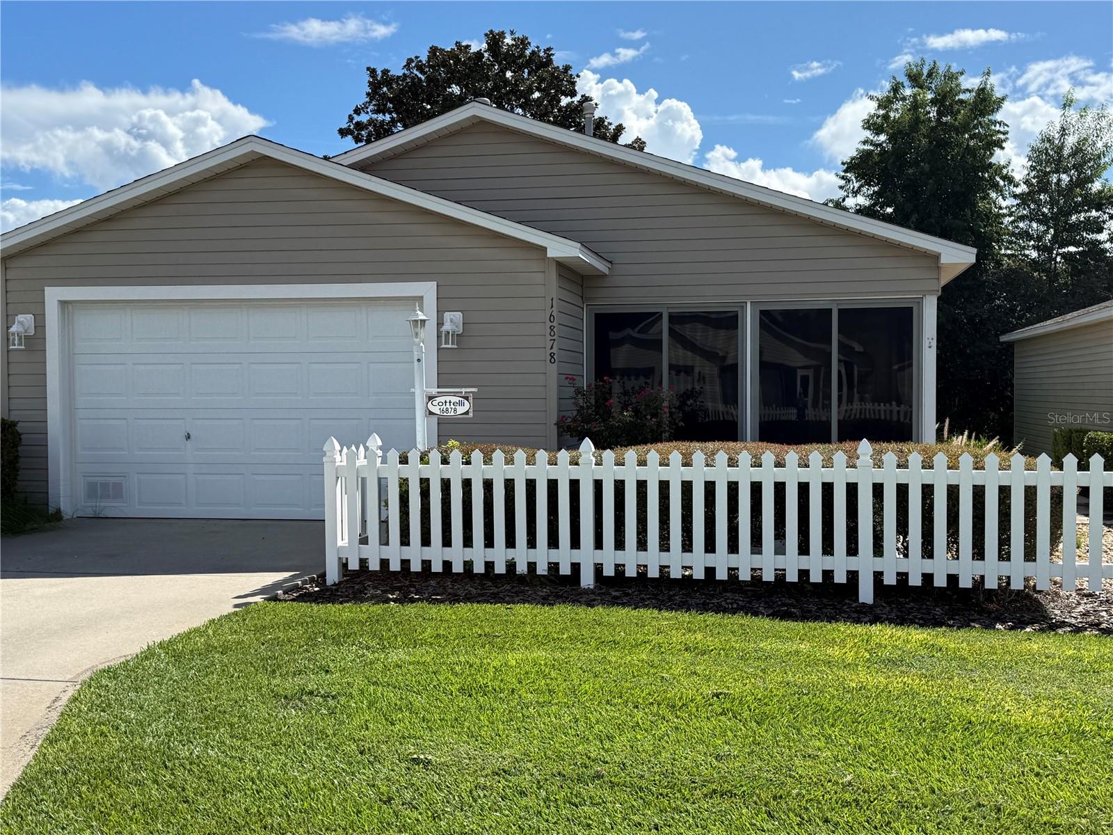16878 Se 94th Sunnybrook Cir Property Photo