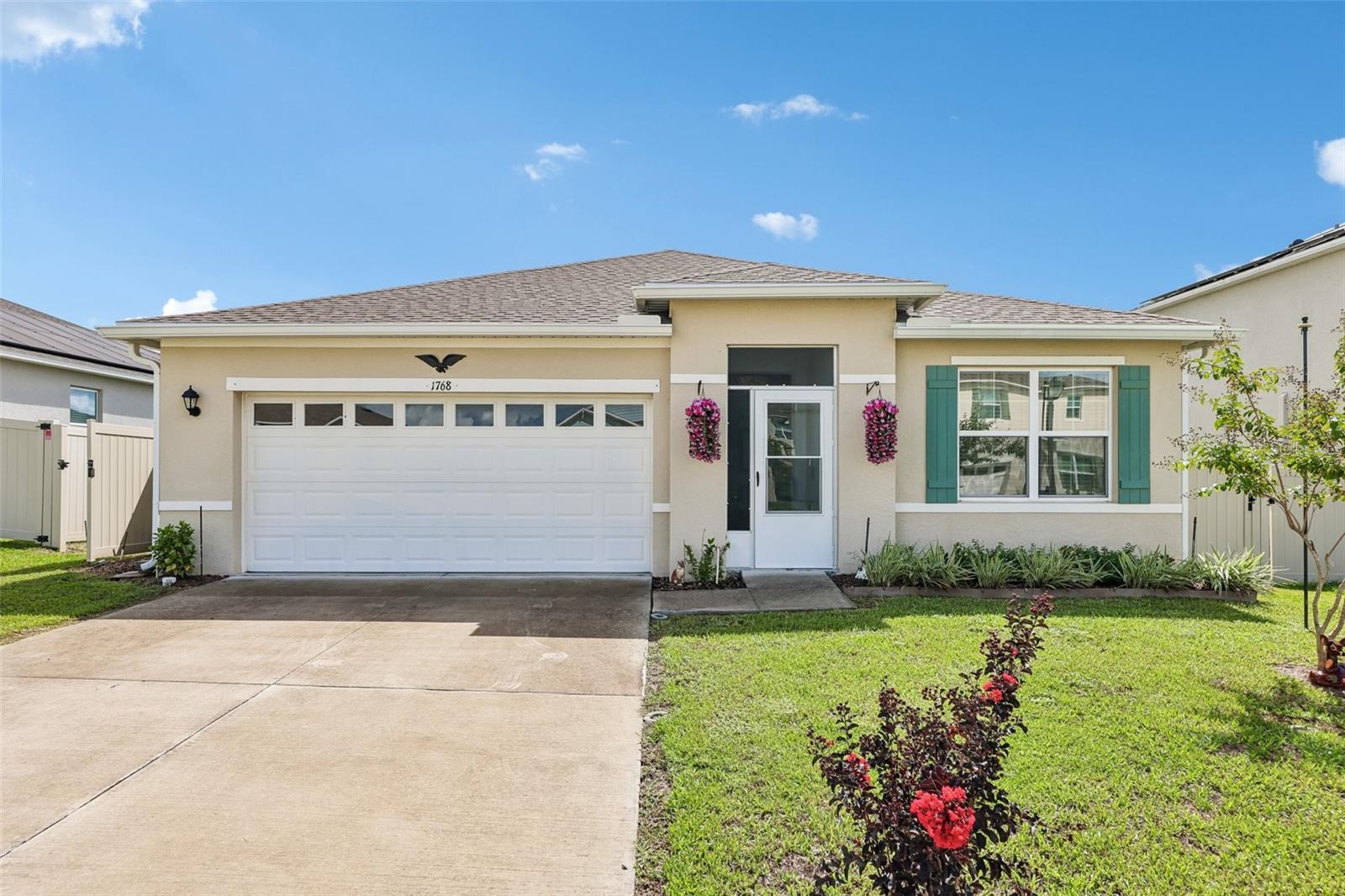 1768 HENIN CIR Property Photo 1