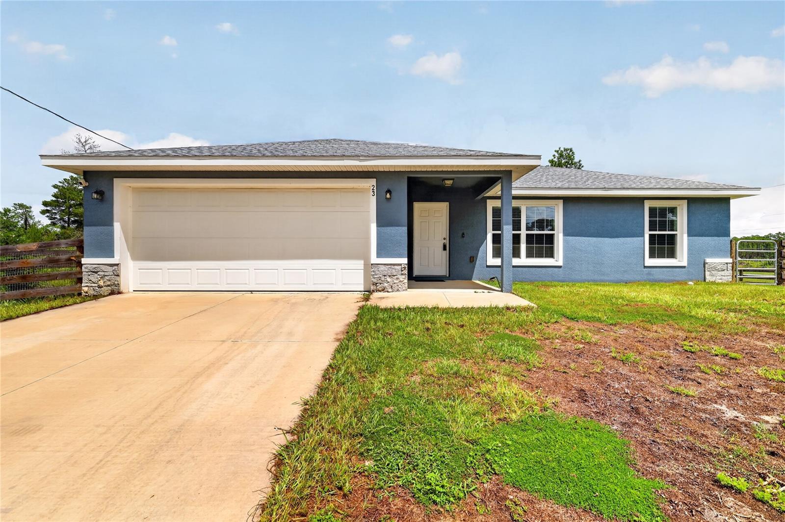 23 FISHER LOOP PASS Property Photo 1