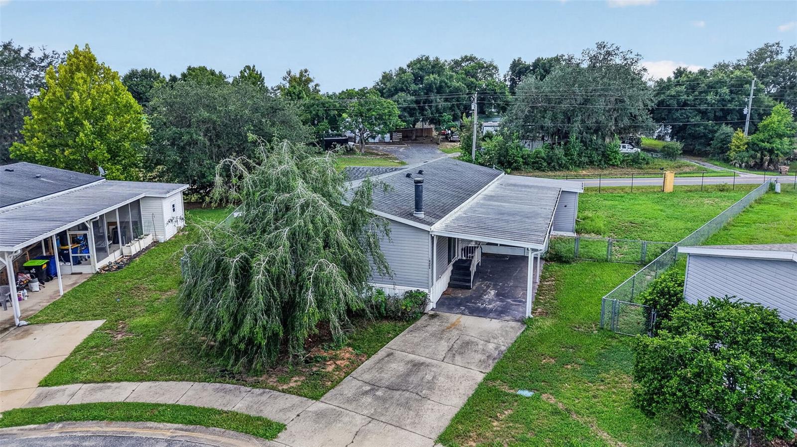 14206 Goldrush Ct Property Photo 1