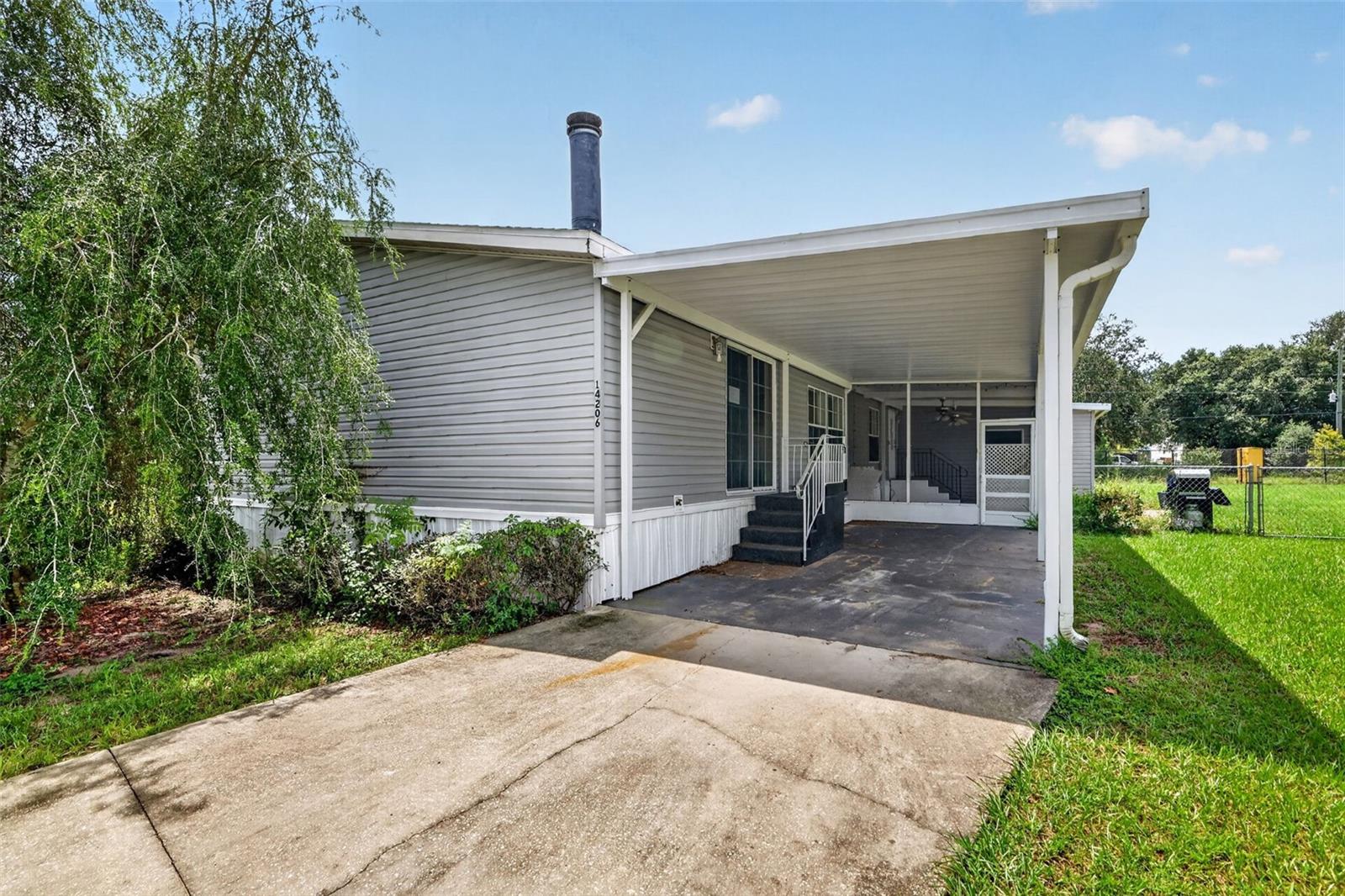 14206 Goldrush Ct Property Photo 3