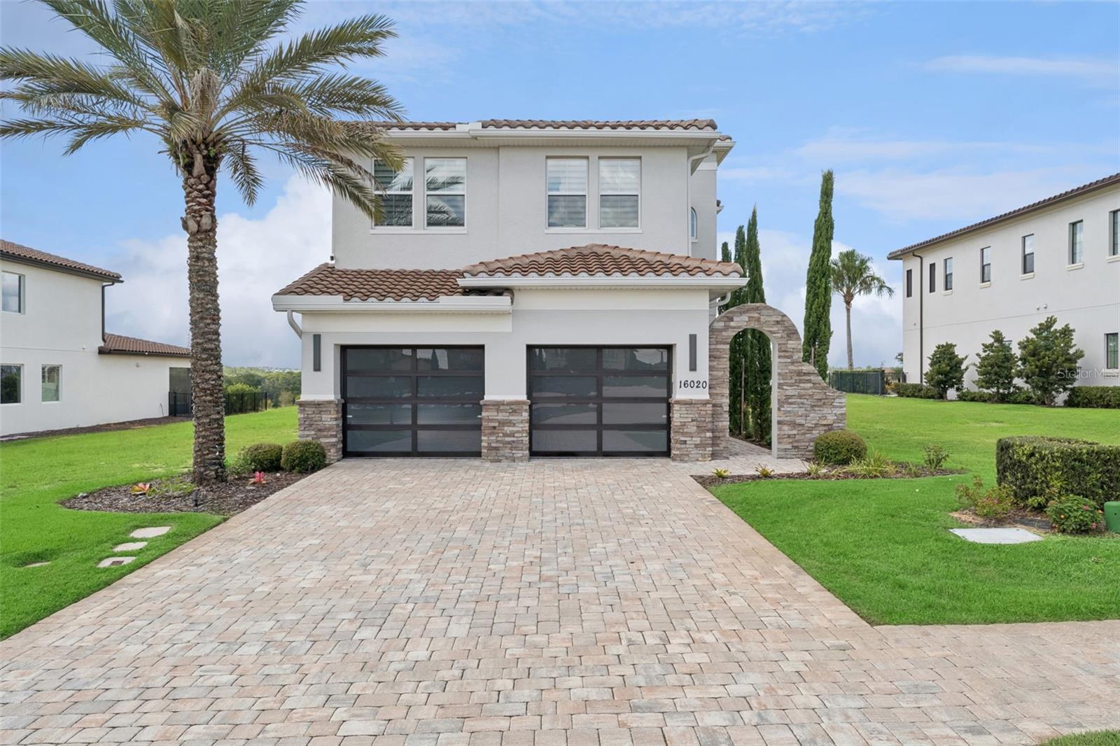16020 Trivoli Cir Property Photo 1