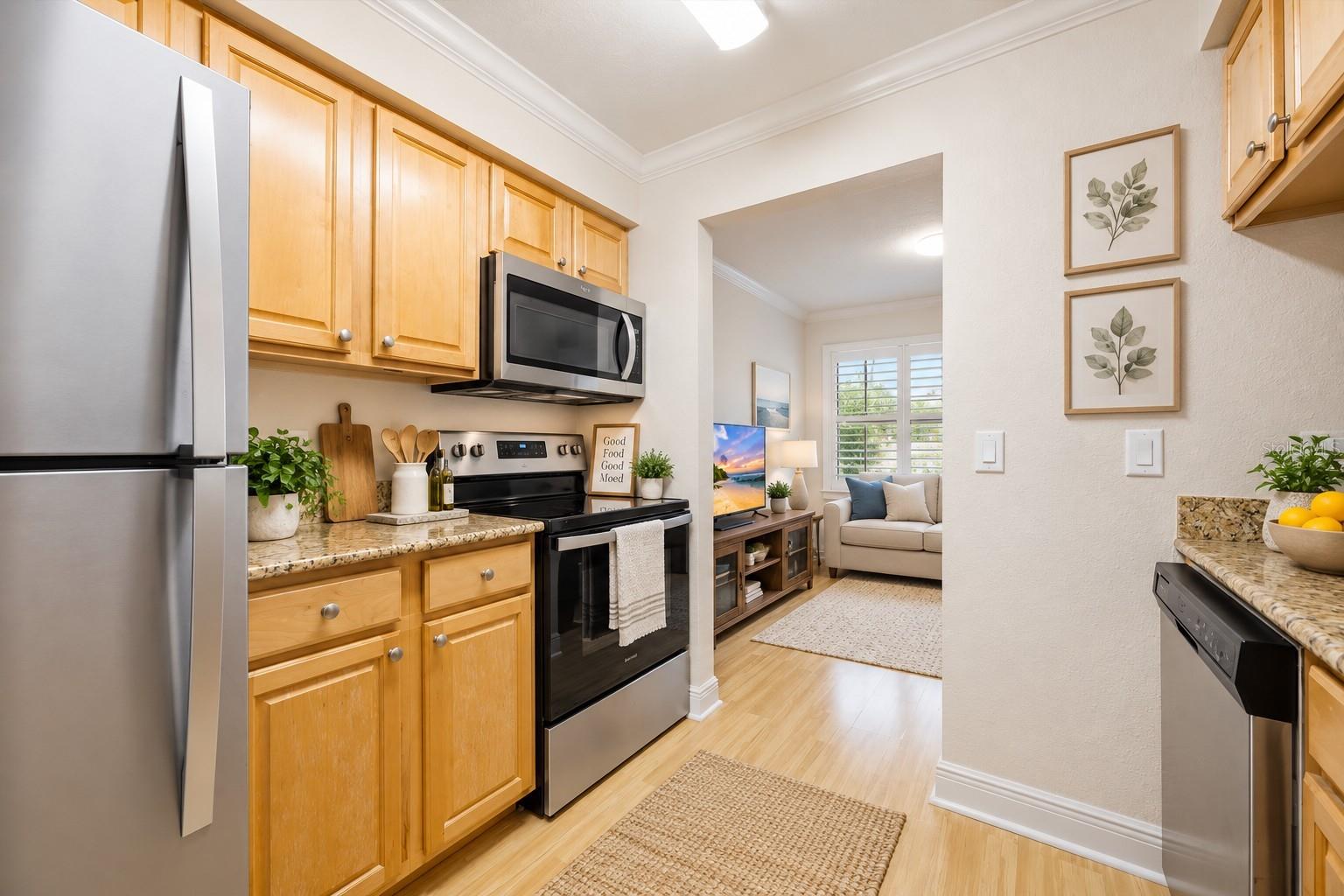 500 N Pennsylvania Ave #g Property Photo 7