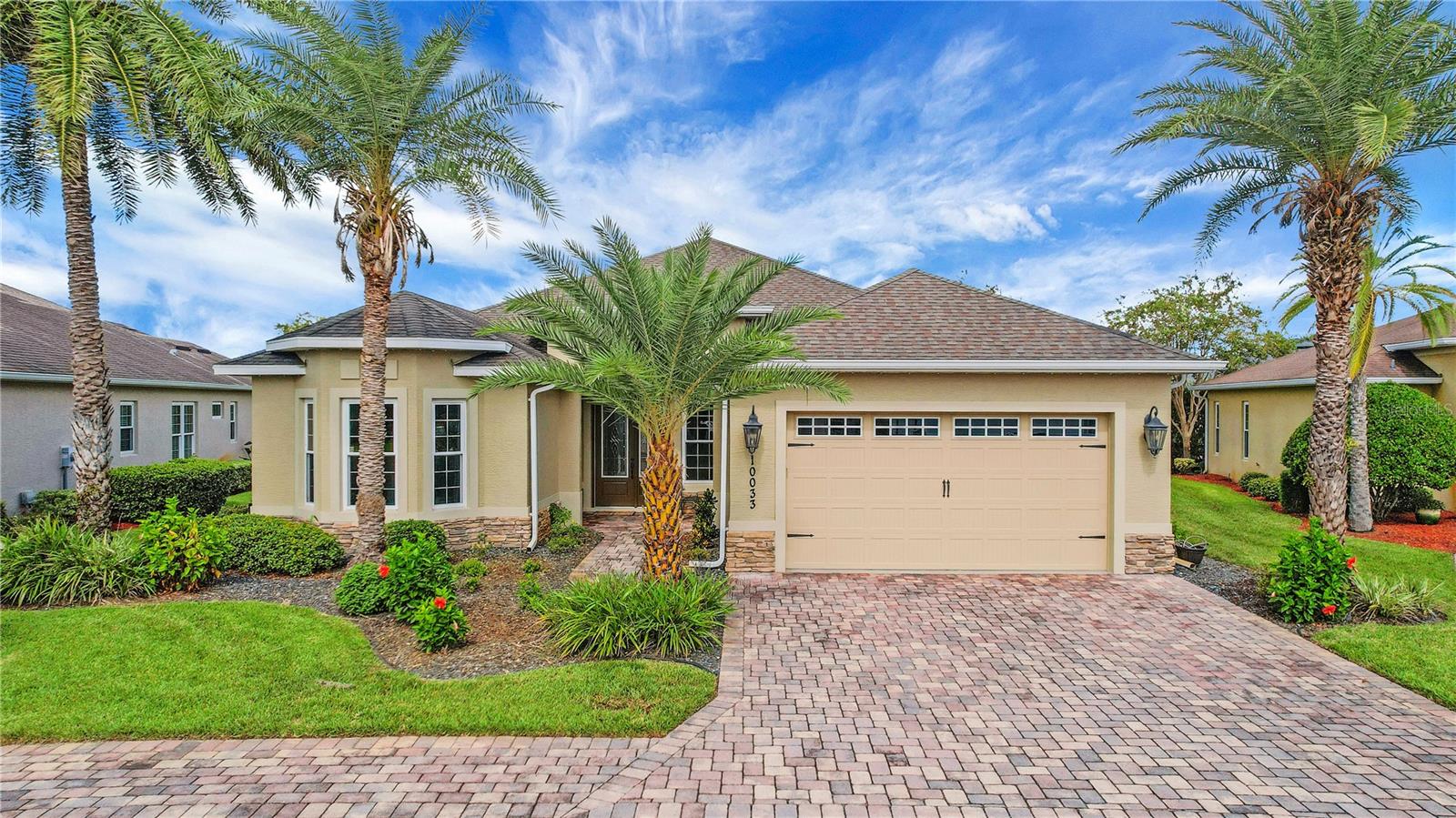 10033 Lake Miona Way Property Photo 1